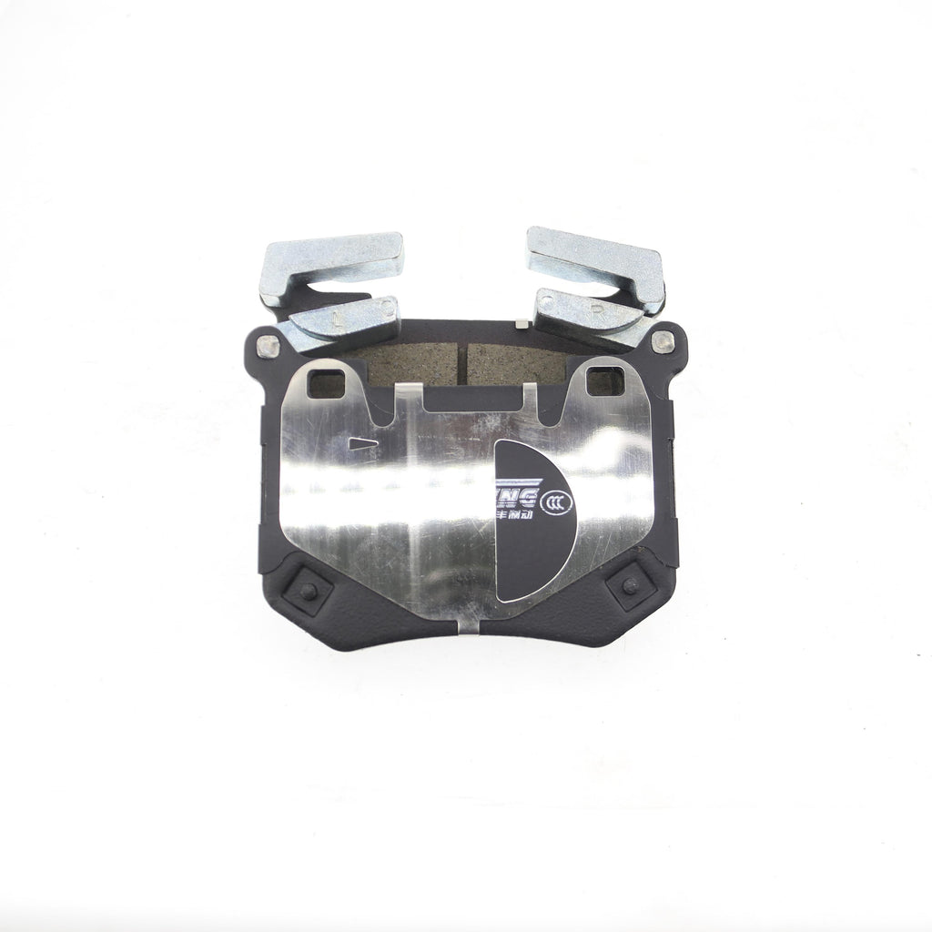 Ceramic Brake Pads D2144