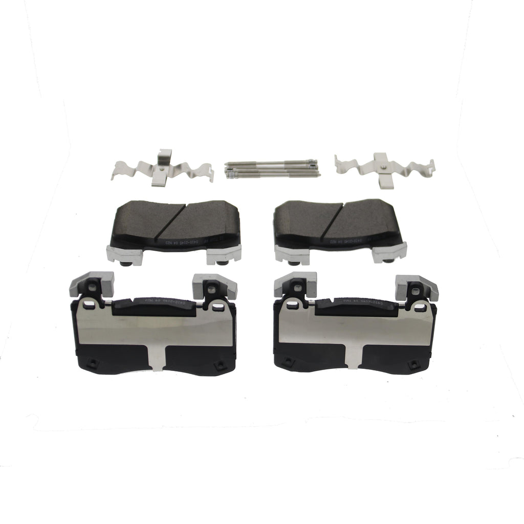 Ceramic Disc Brake Pad Set D2145