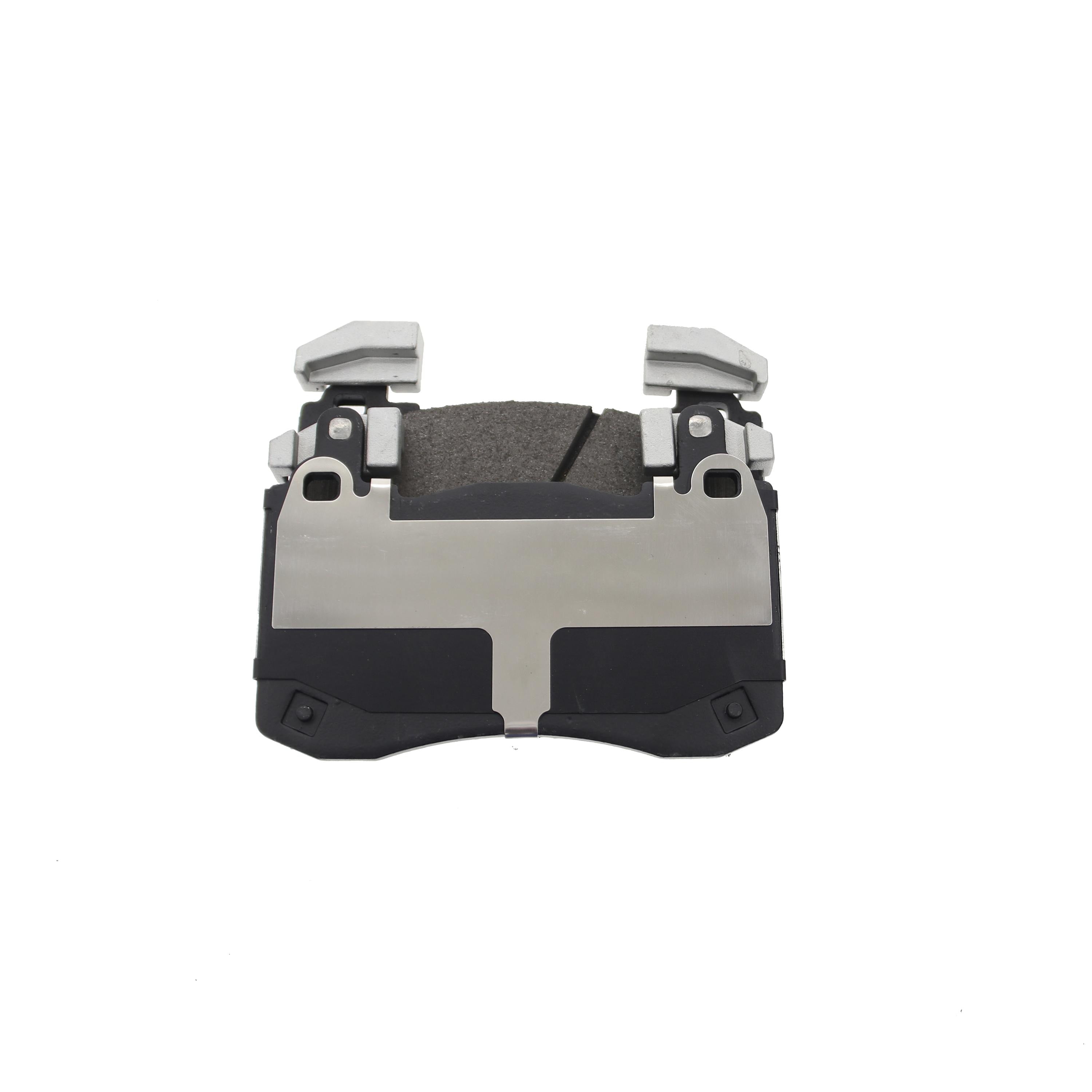 Ceramic Disc Brake Pad Set D2145