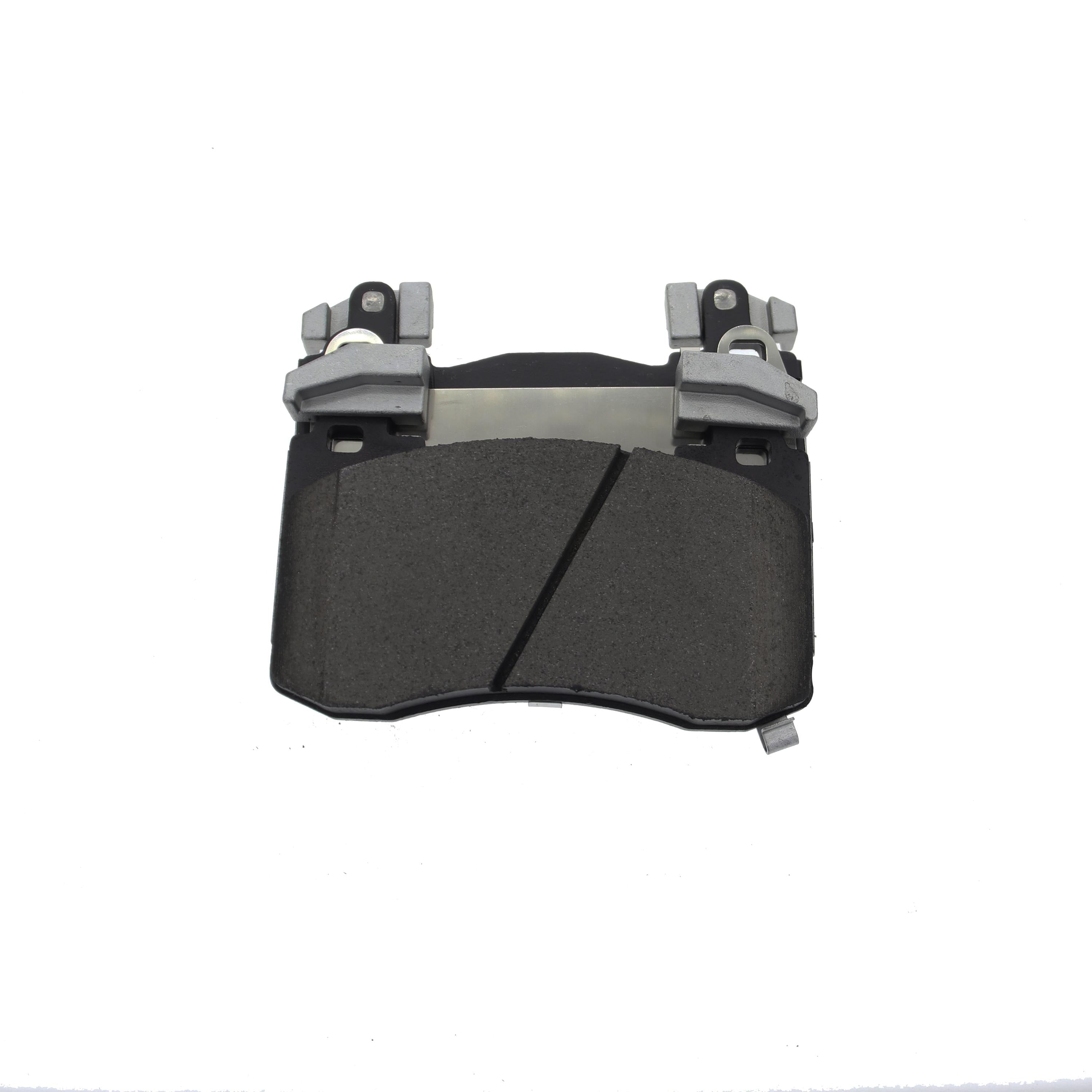 Ceramic Disc Brake Pad Set D2145