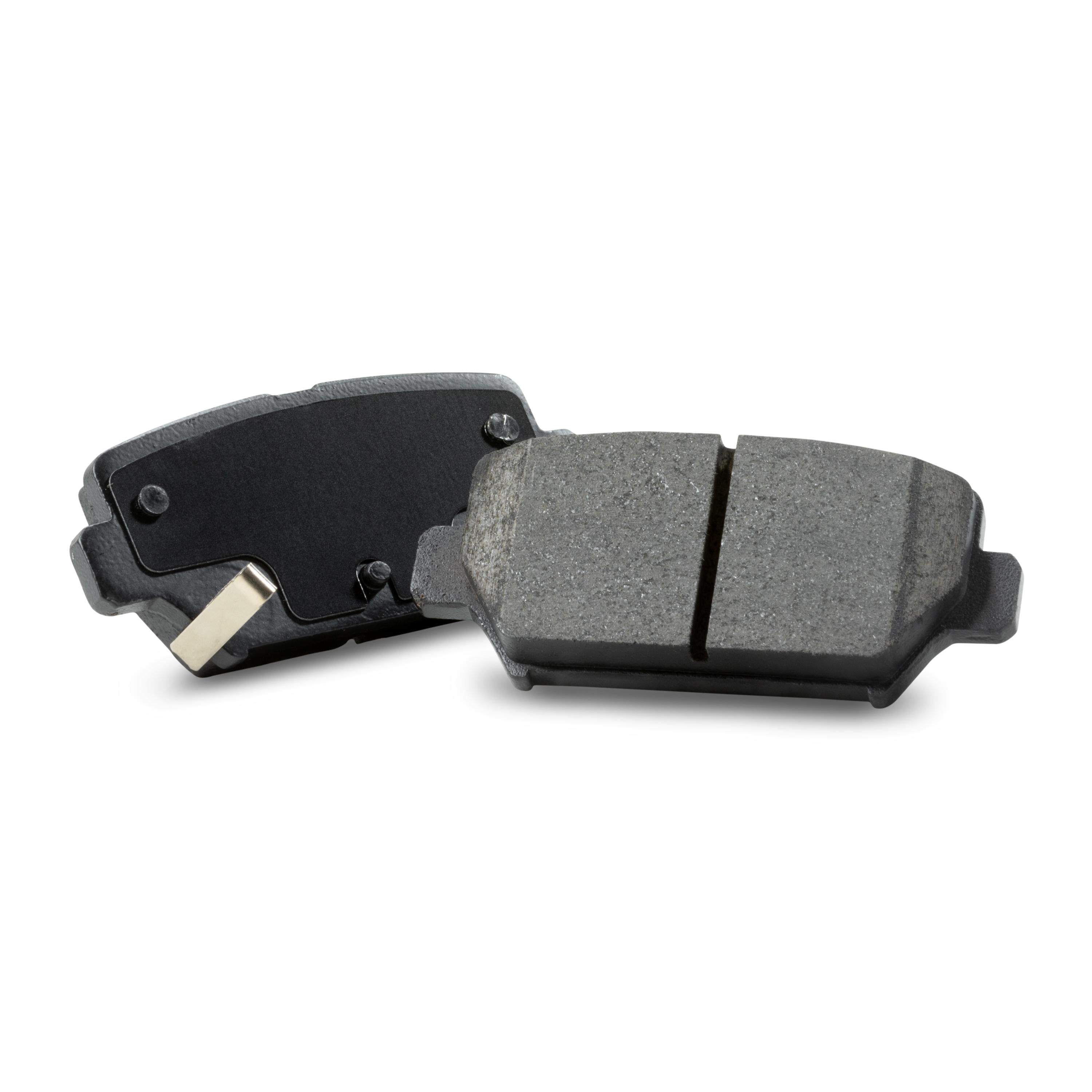 Ceramic Brake Pads D2156