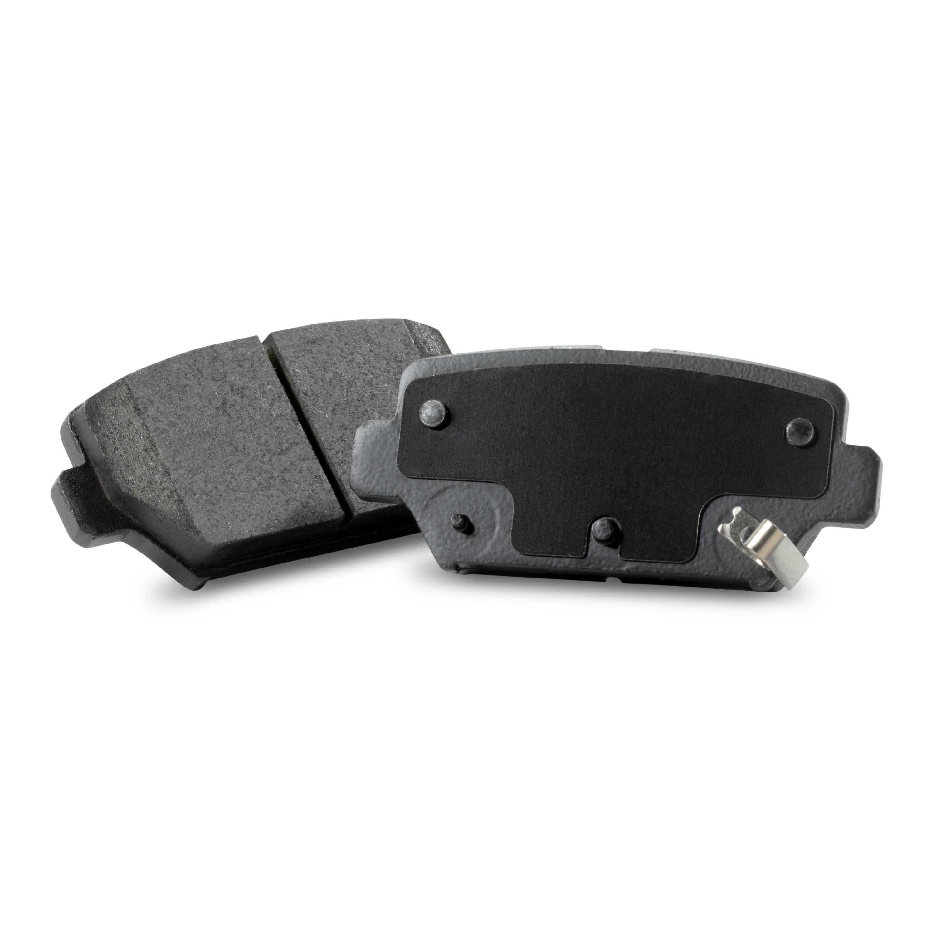 Ceramic Brake Pads D2156