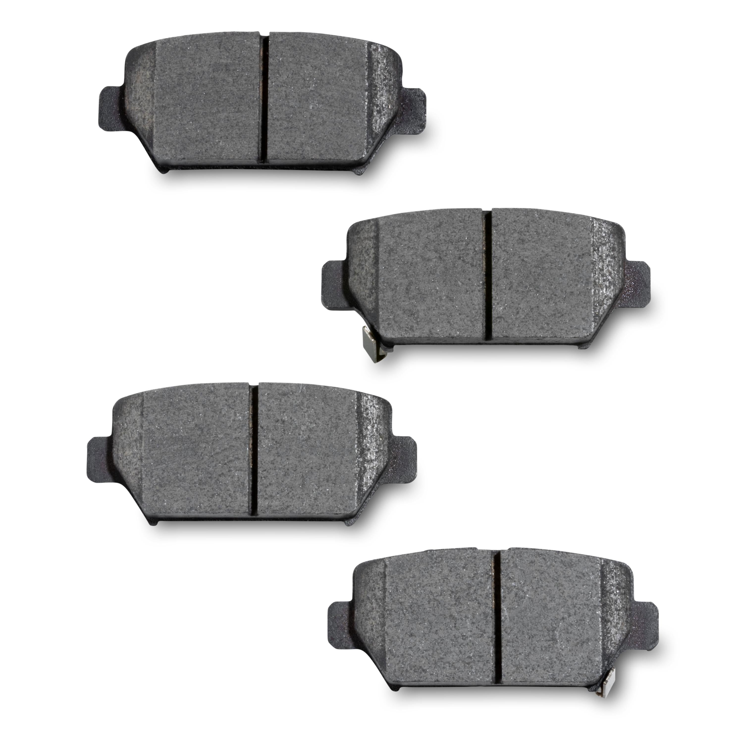 Ceramic Brake Pads D2156