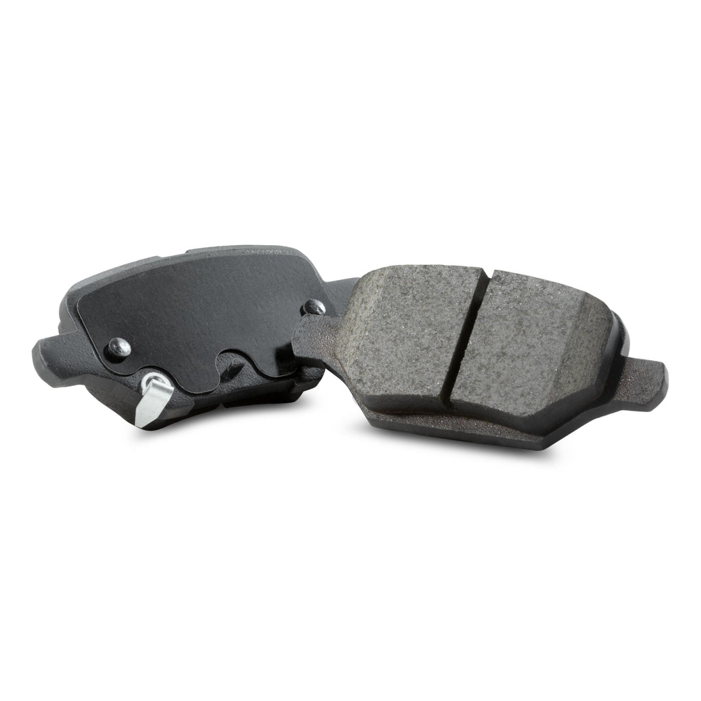 Ceramic Disc Brake Pad Set D2168