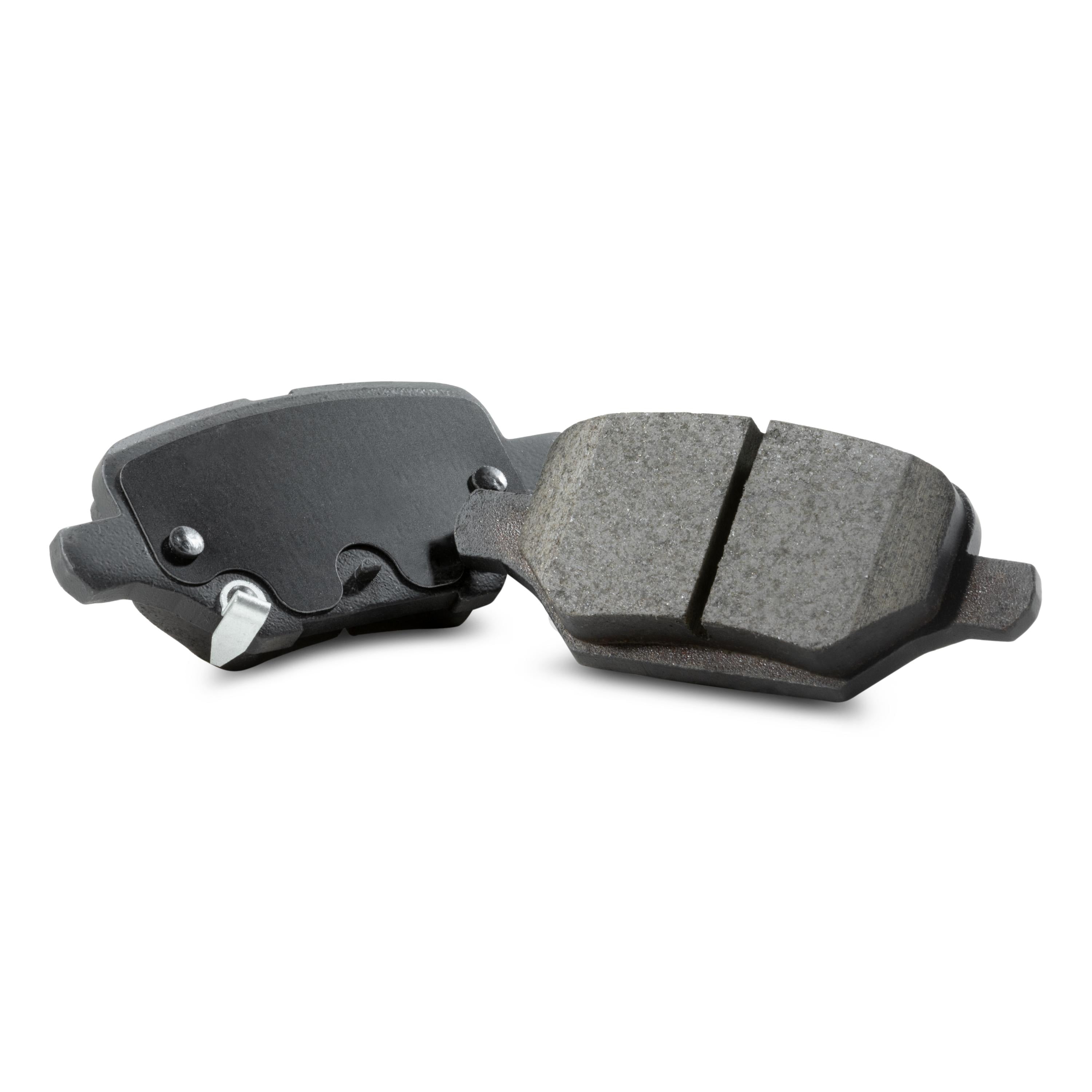 Ceramic Disc Brake Pad Set D2168