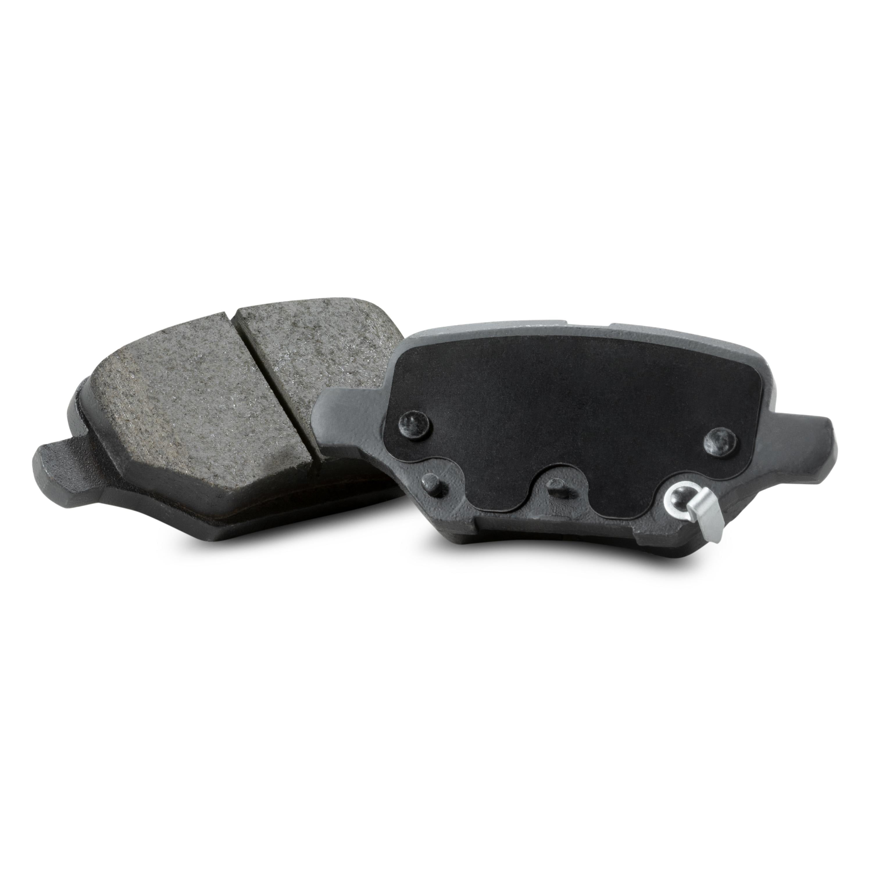 Ceramic Disc Brake Pad Set D2168