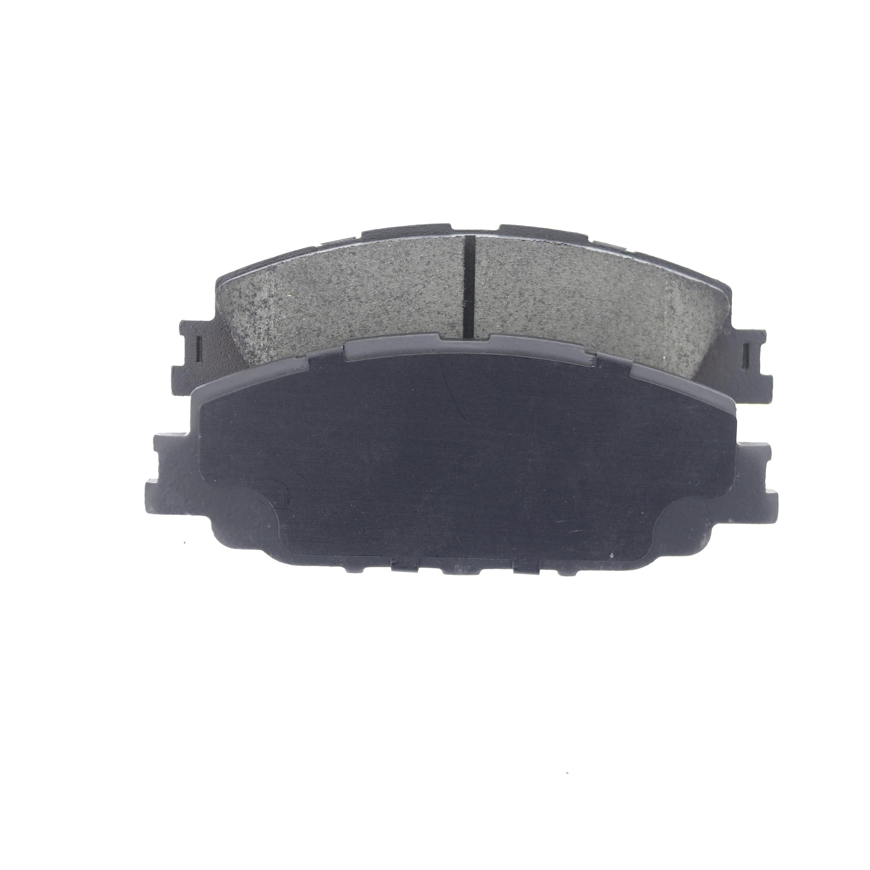Ceramic Brake Pads D2176