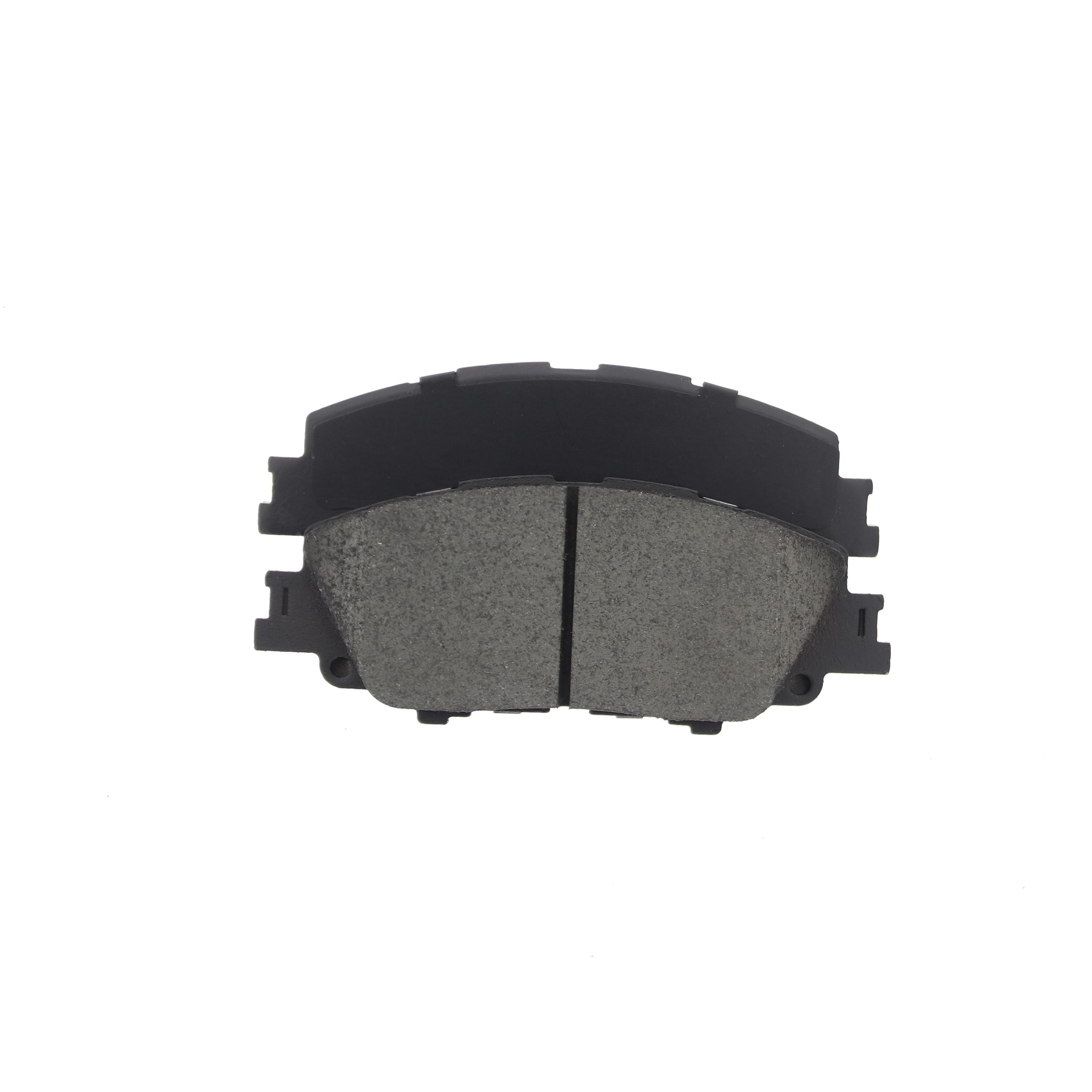 Ceramic Brake Pads D2176