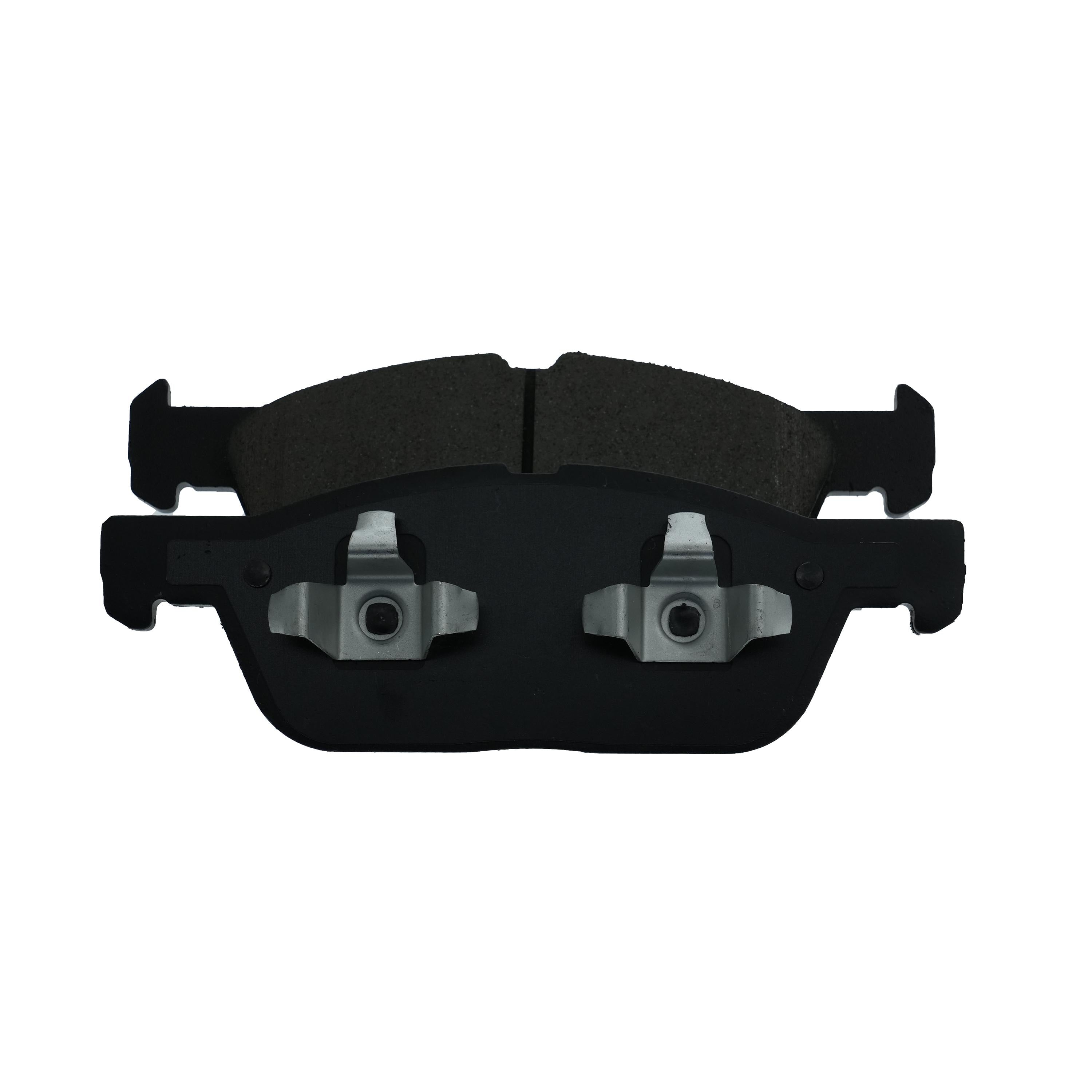 Ceramic Brake Pads D2180