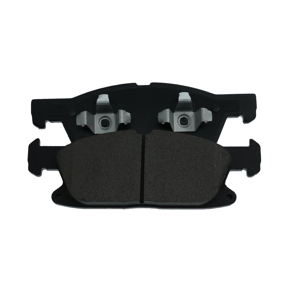 Ceramic Brake Pads D2180