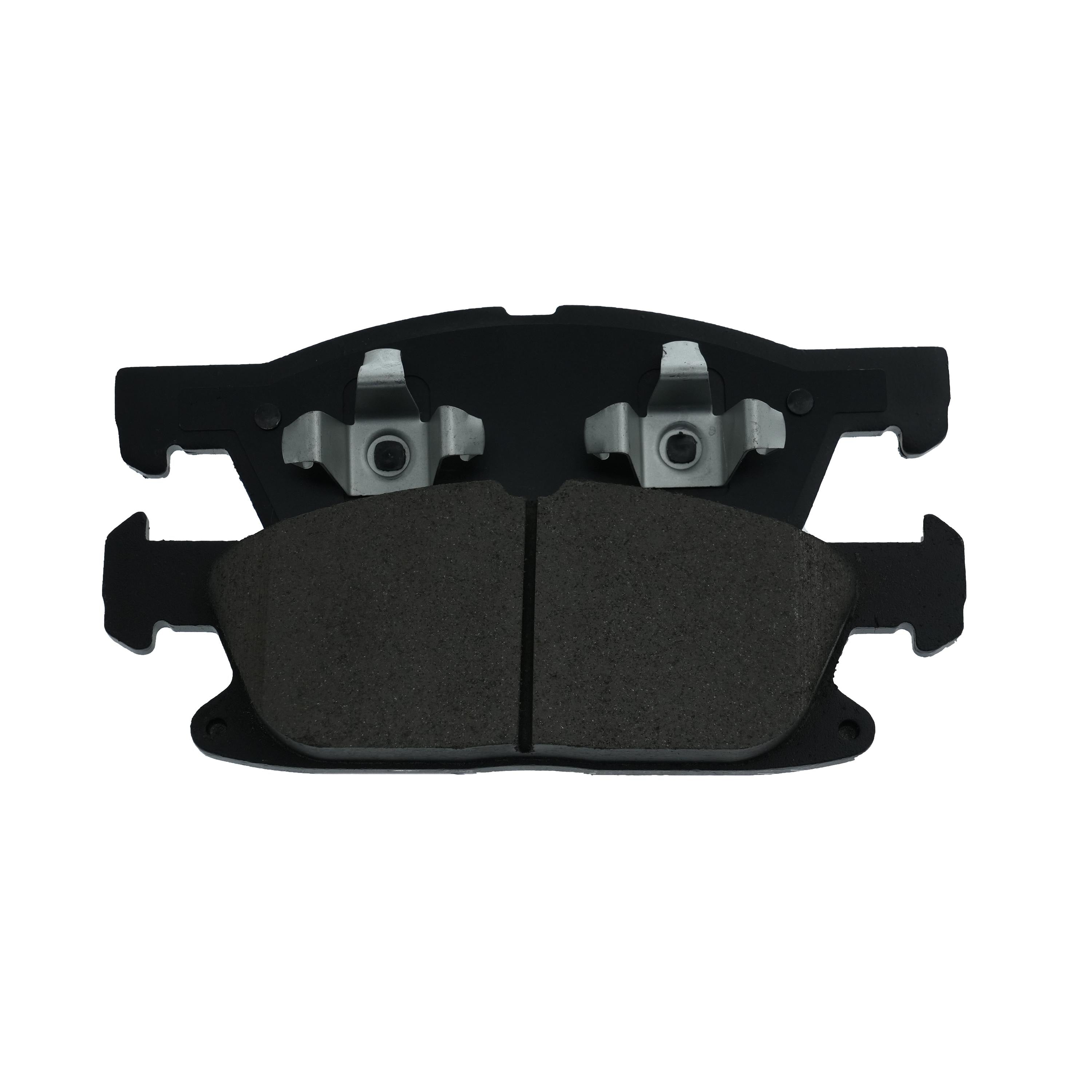 Ceramic Brake Pads D2180