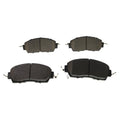 Ceramic Disc Brake Pad Set D2181