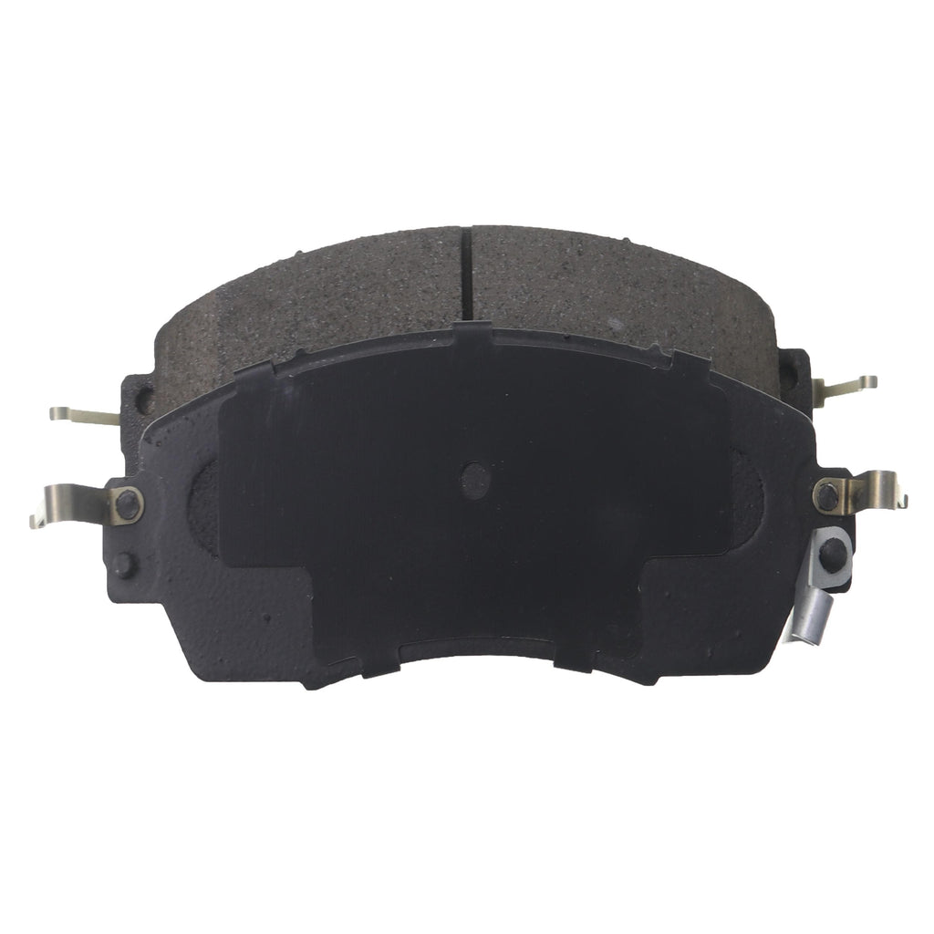Ceramic Disc Brake Pad Set D2181