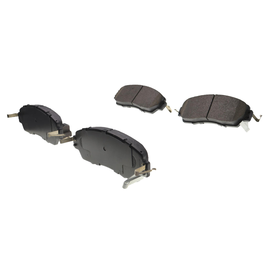 Ceramic Disc Brake Pad Set D2181