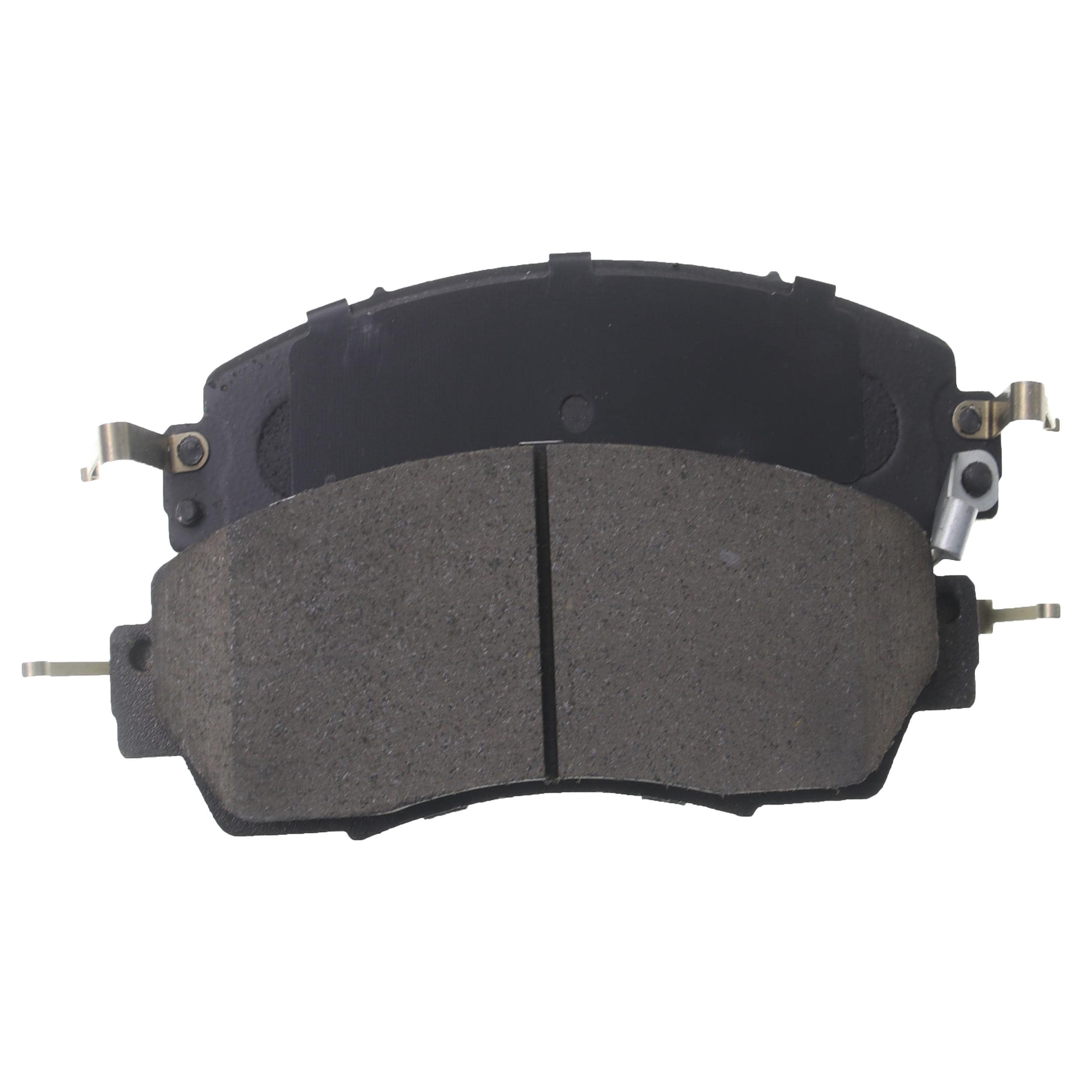 Ceramic Disc Brake Pad Set D2181