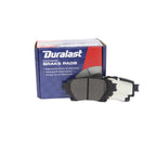 Ceramic Disc Brake Pad Set D2183