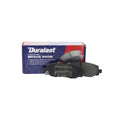 Ceramic Disc Brake Pad Set D2186