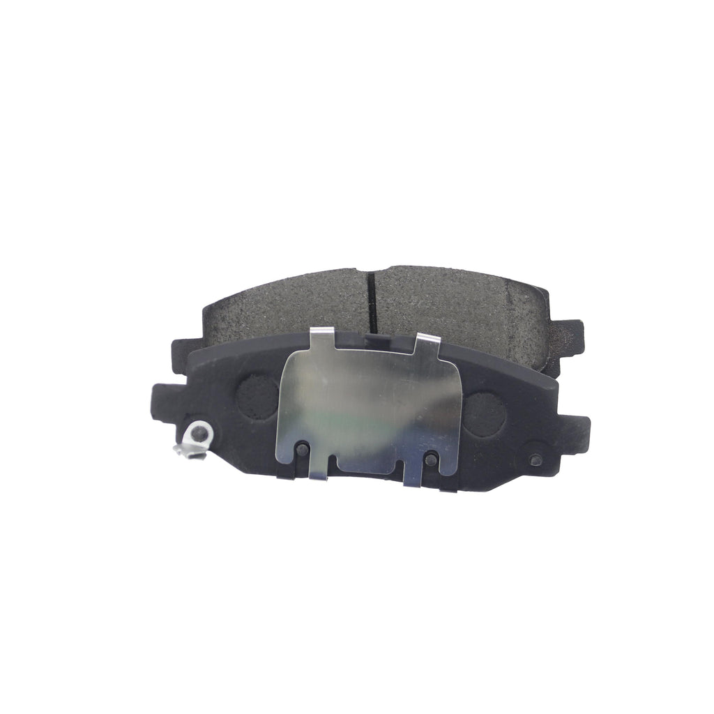 Ceramic Disc Brake Pad Set D2186