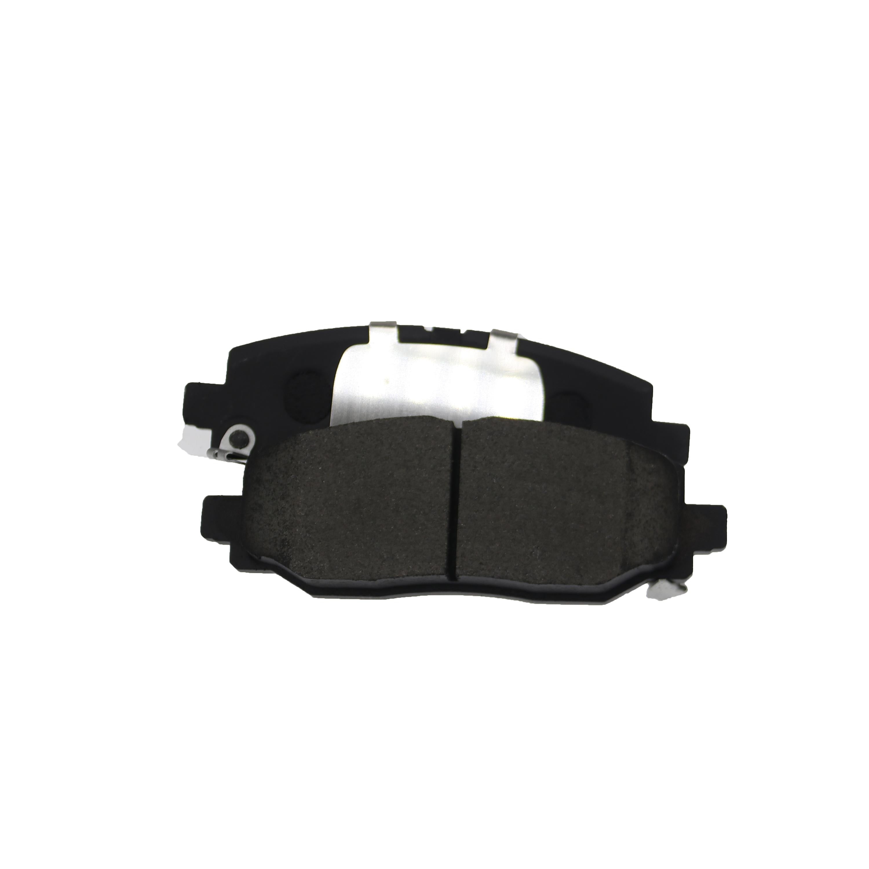 Ceramic Disc Brake Pad Set D2186