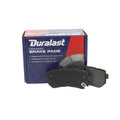 Ceramic Brake Pads D2188