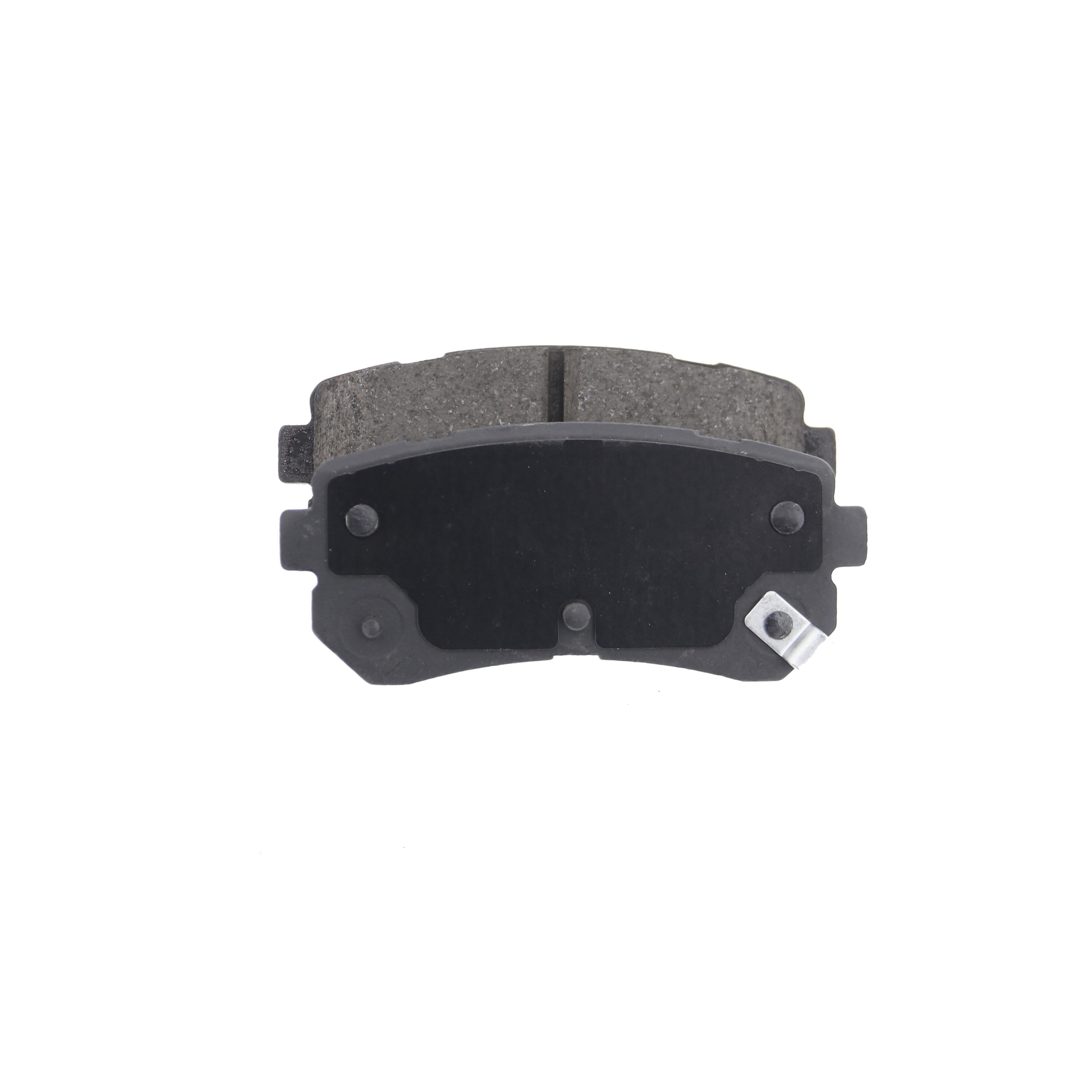 Ceramic Brake Pads D2188