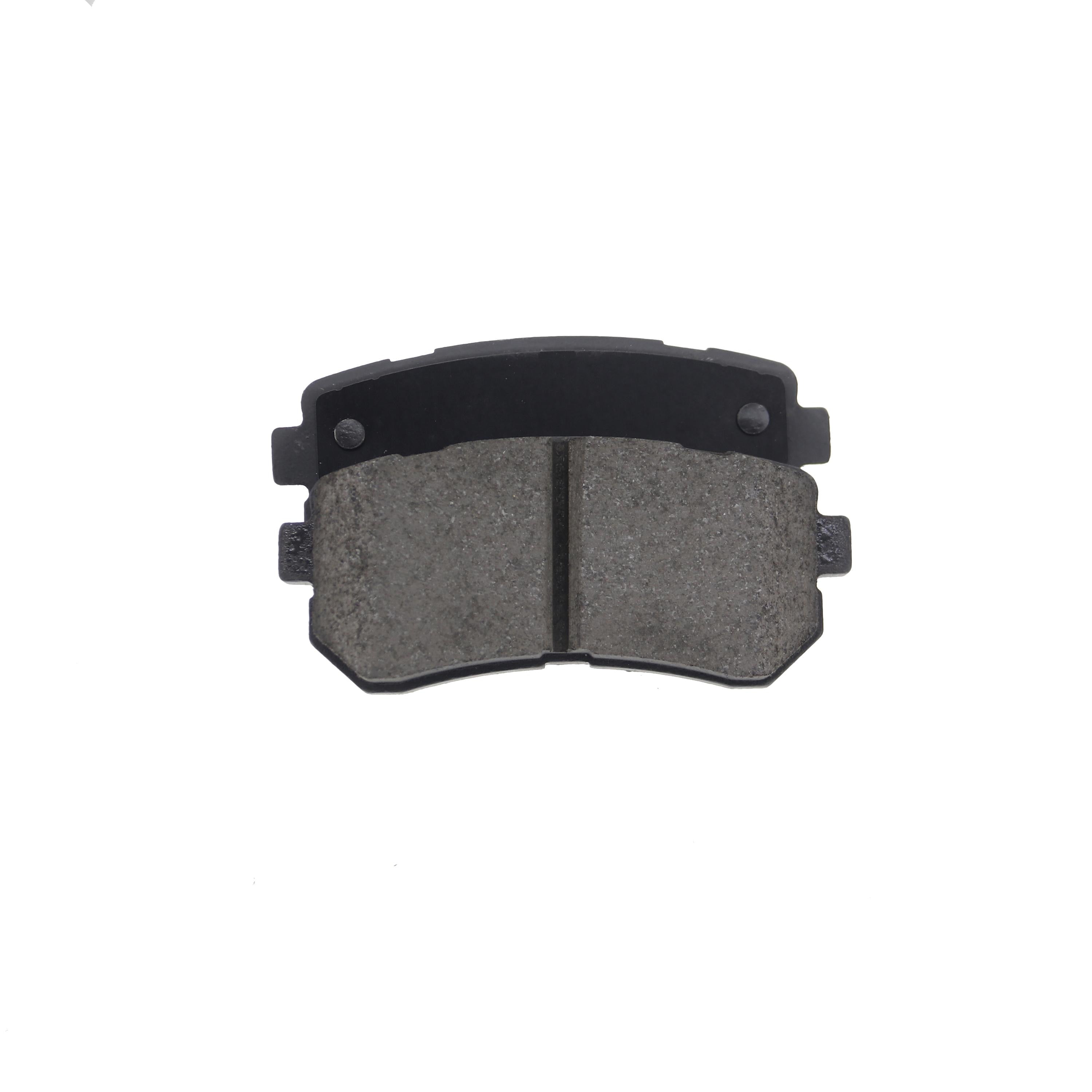 Ceramic Brake Pads D2188