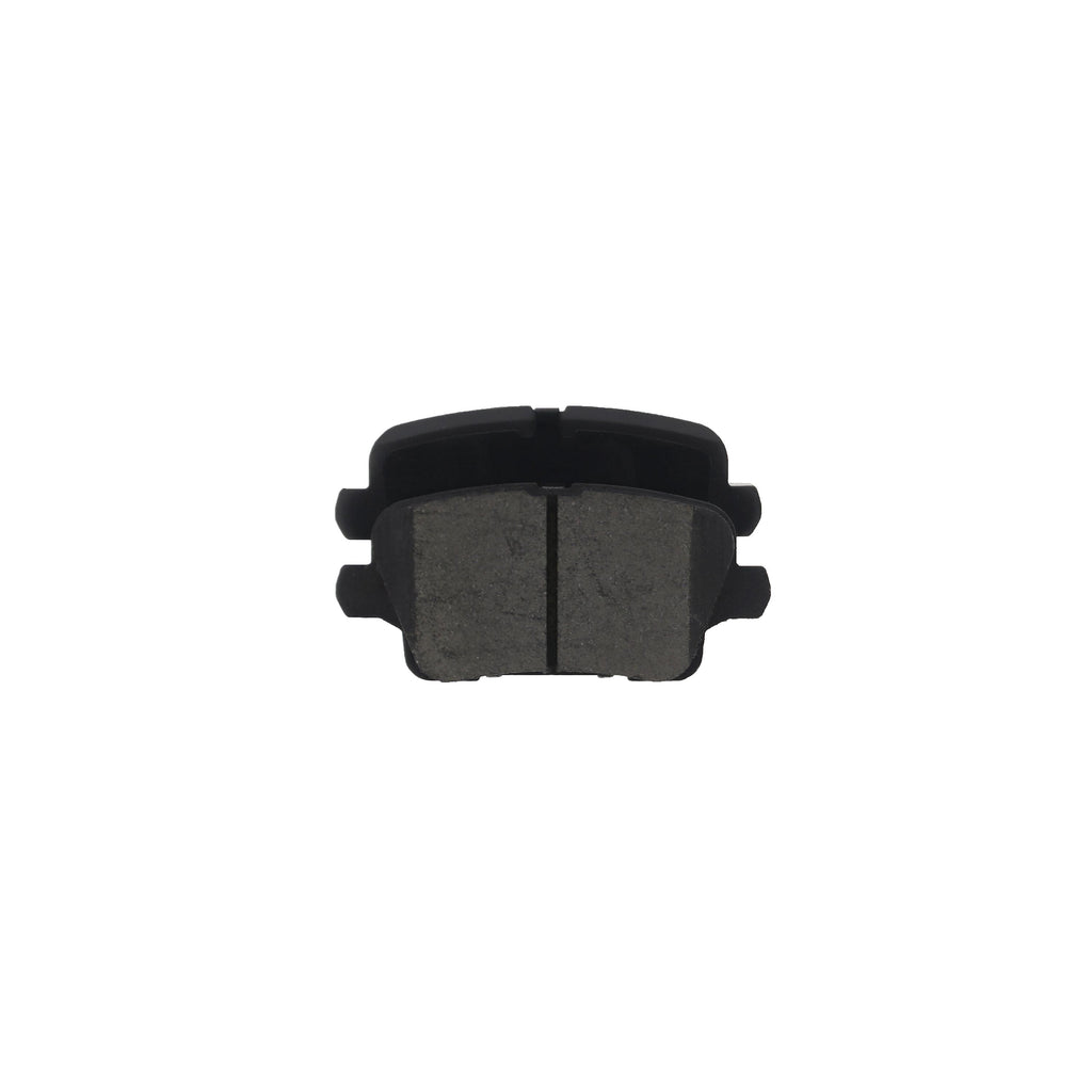 Ceramic Disc Brake Pad Set D2189