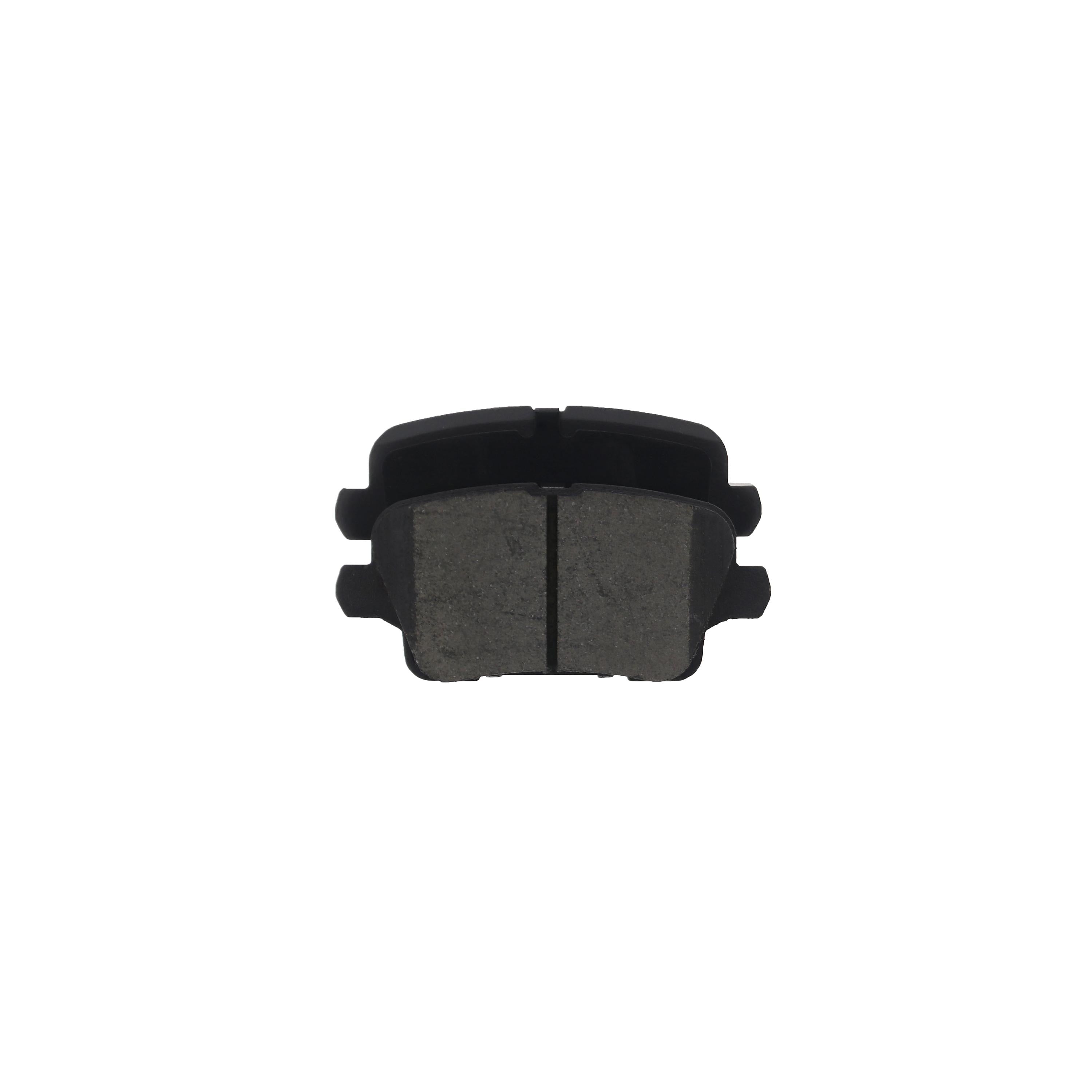 Ceramic Disc Brake Pad Set D2189
