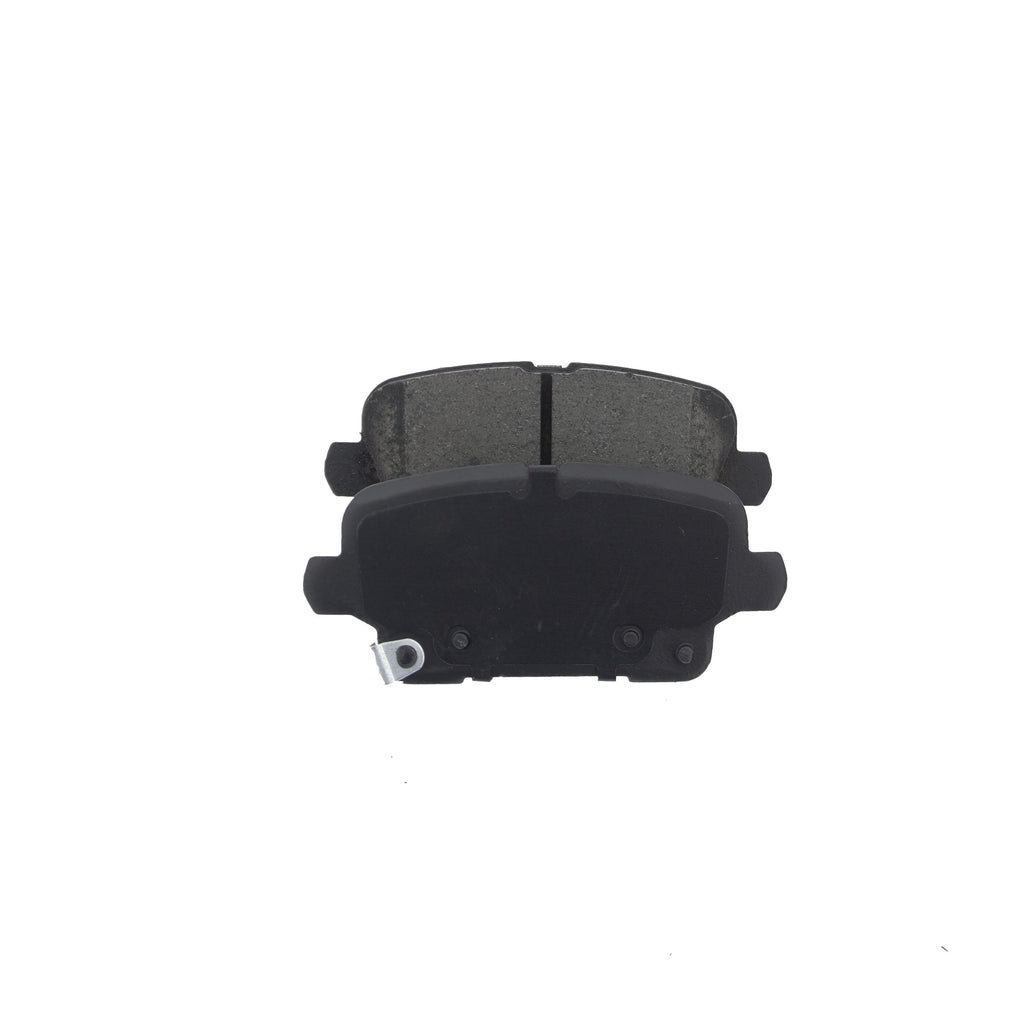 Ceramic Disc Brake Pad Set D2189