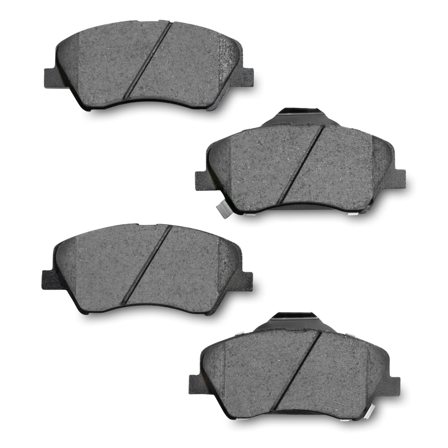 Ceramic Brake Pads D2190