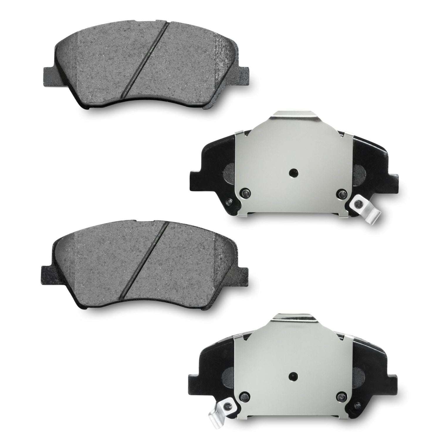 Ceramic Brake Pads D2190