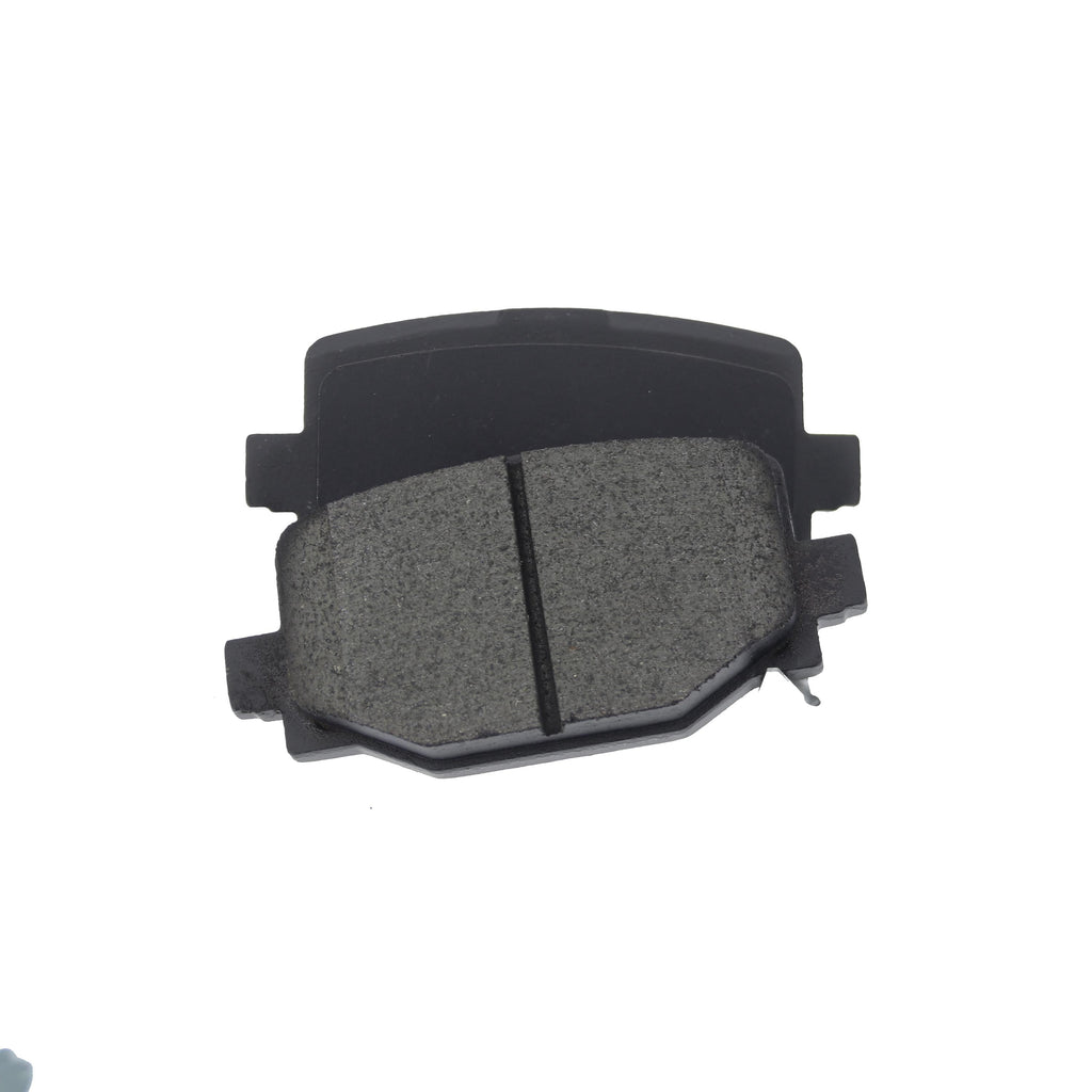 Ceramic Disc Brake Pad Set D2191