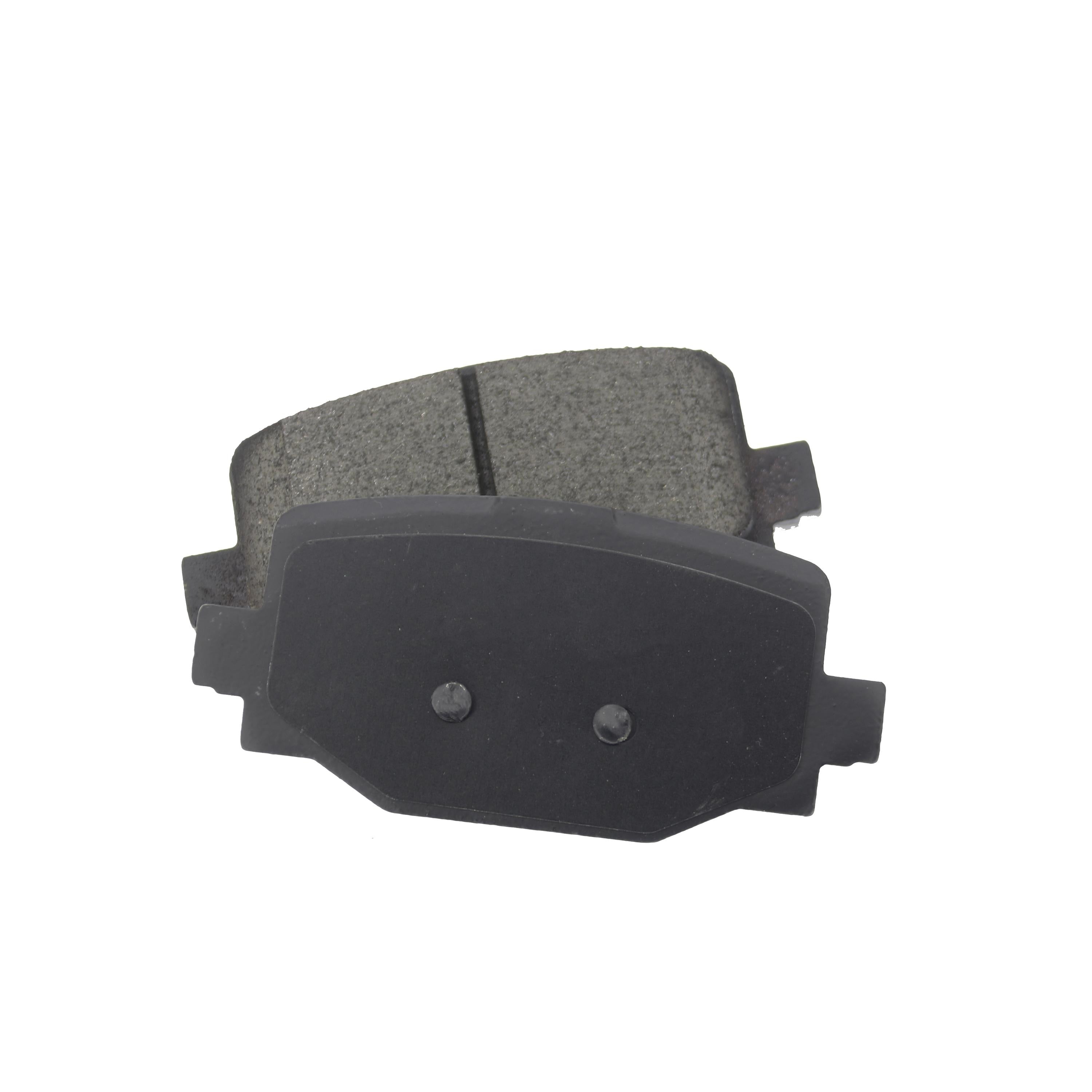 Ceramic Disc Brake Pad Set D2191