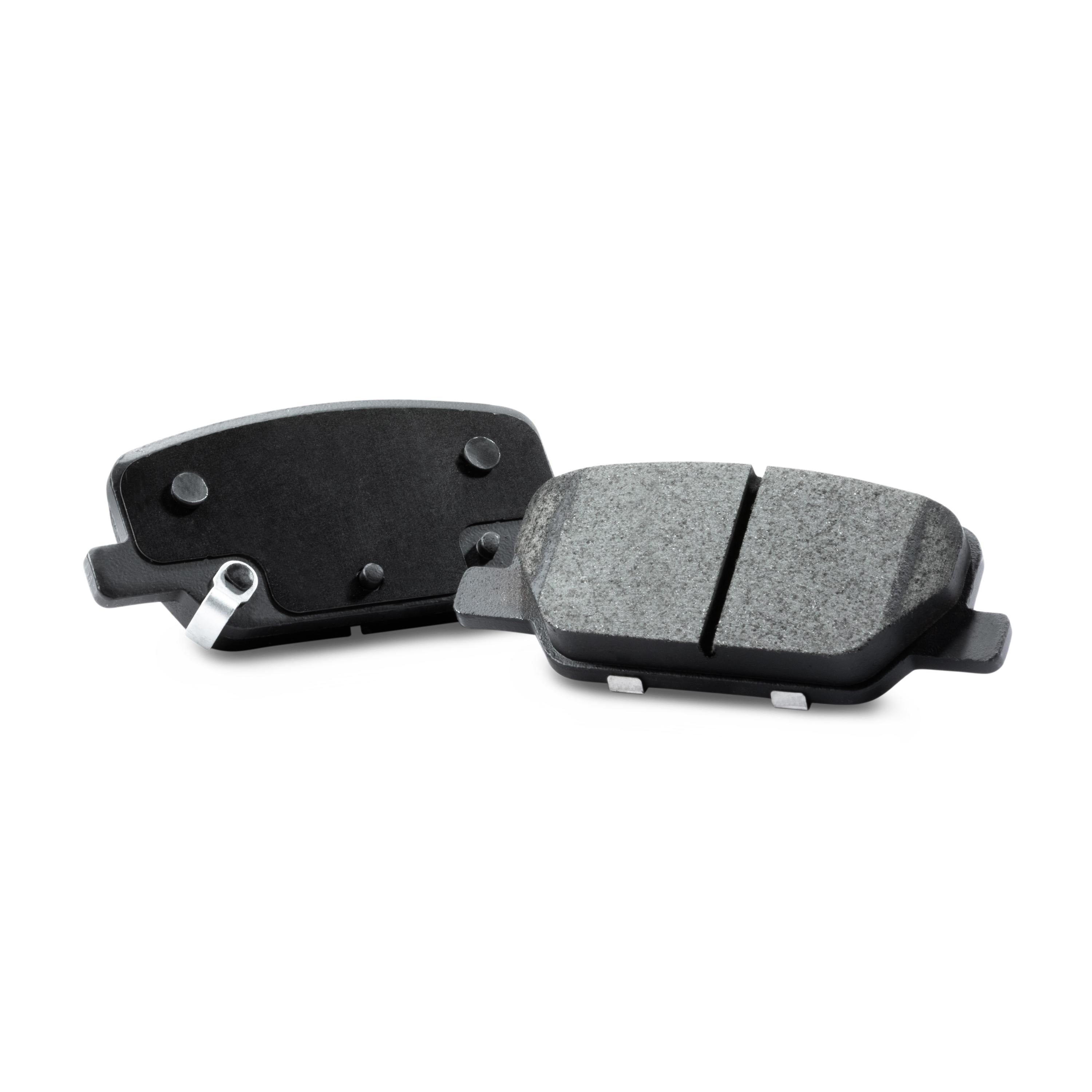Ceramic Disc Brake Pad Set D2199