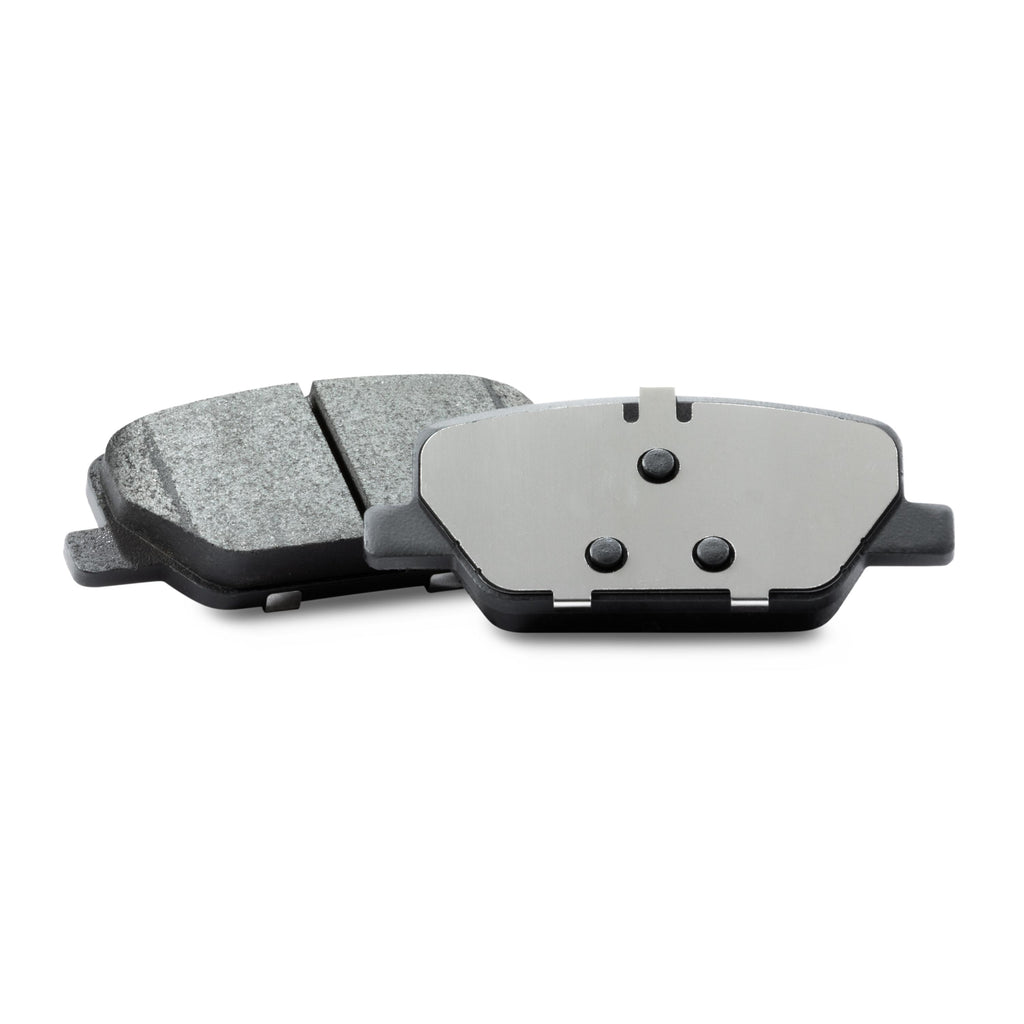 Ceramic Disc Brake Pad Set D2199