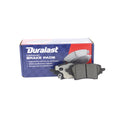 Ceramic Brake Pads D2202