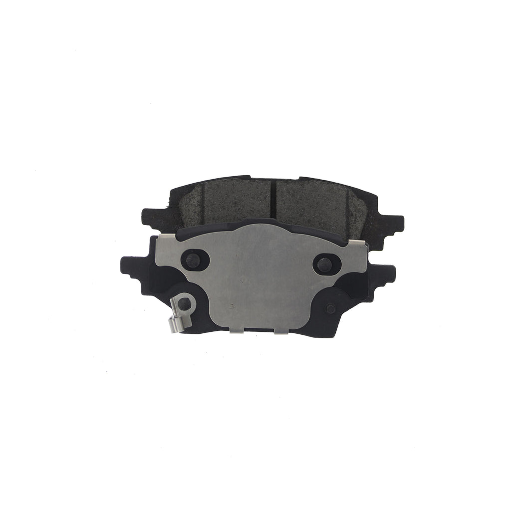 Ceramic Brake Pads D2202