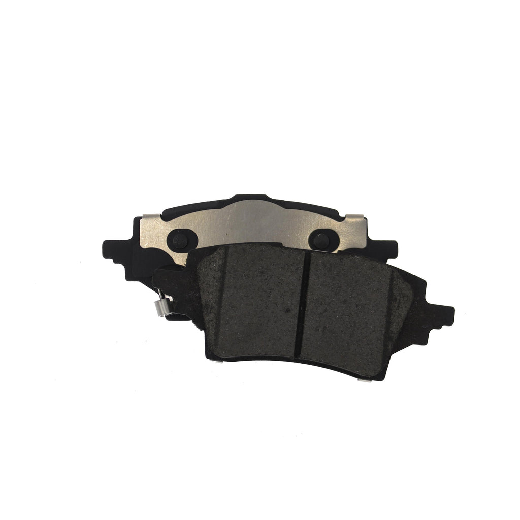 Ceramic Brake Pads D2202