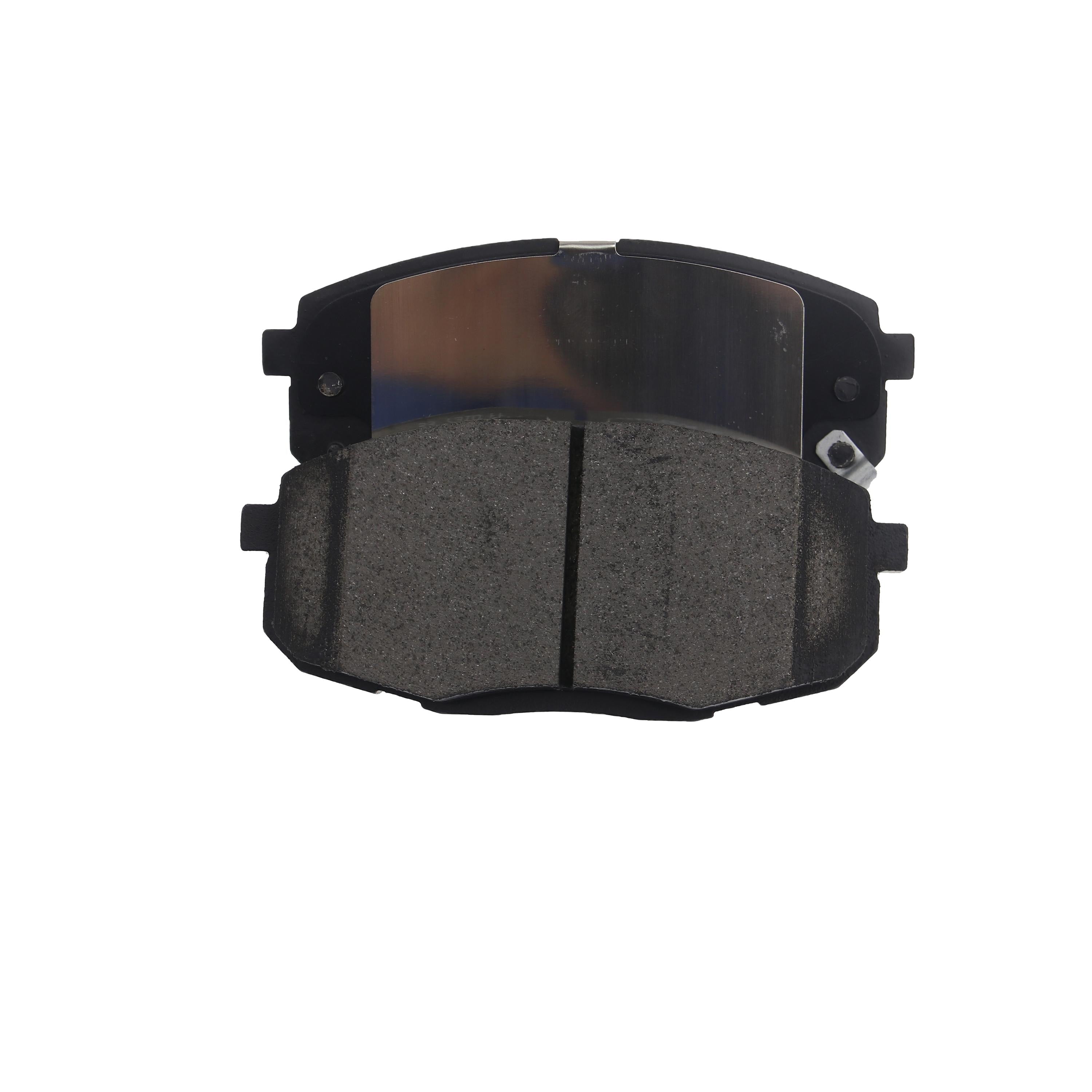 Ceramic Disc Brake Pad Set D2204