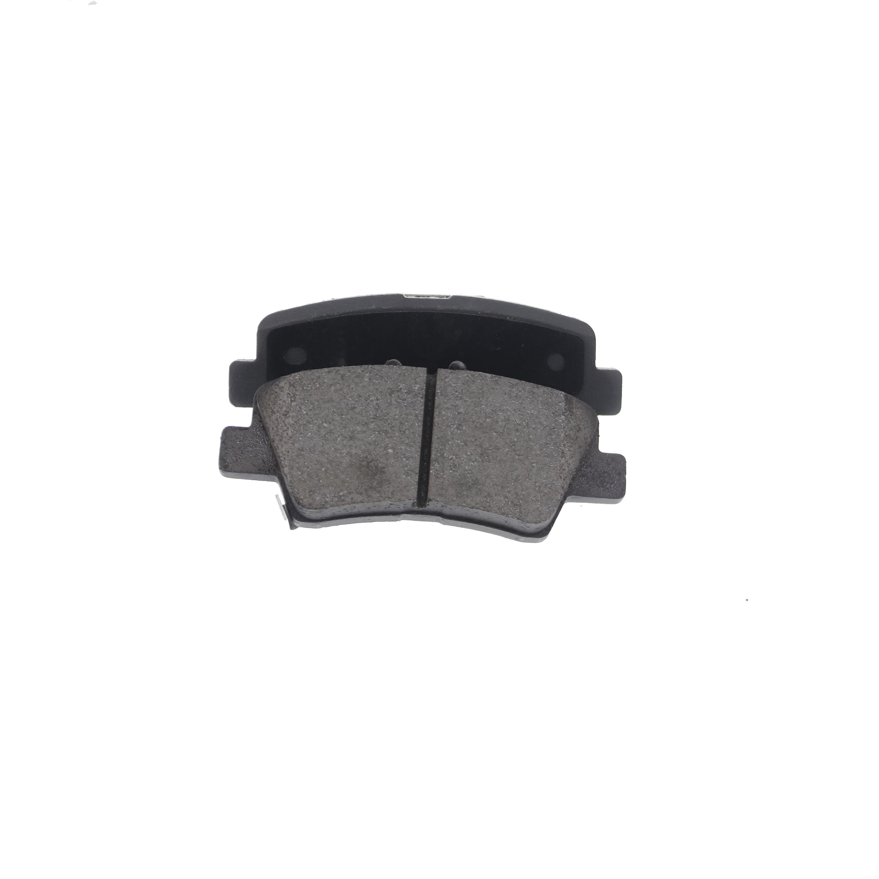 Ceramic Brake Pads D2205