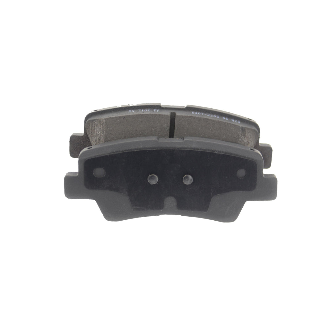 Ceramic Brake Pads D2205