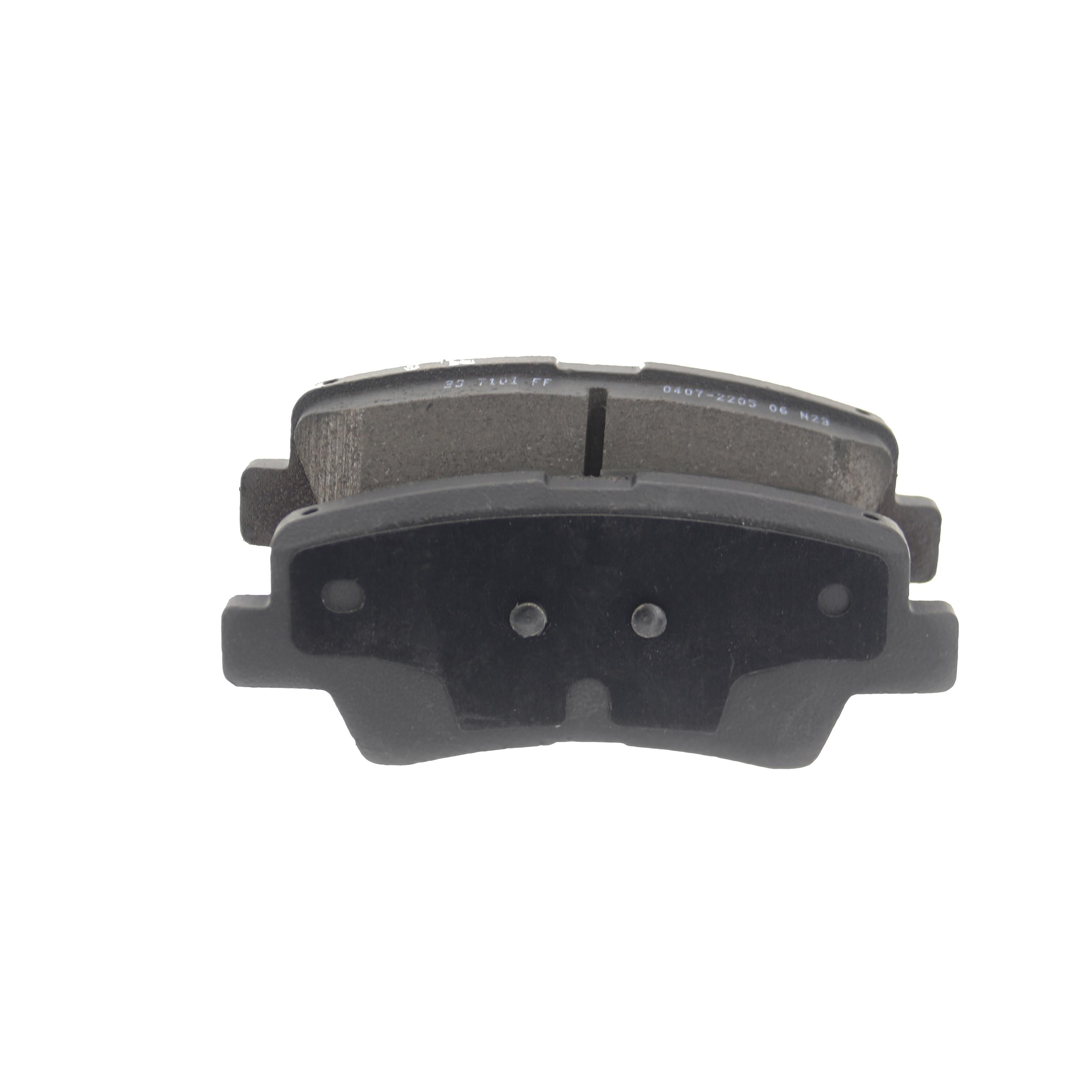 Ceramic Brake Pads D2205