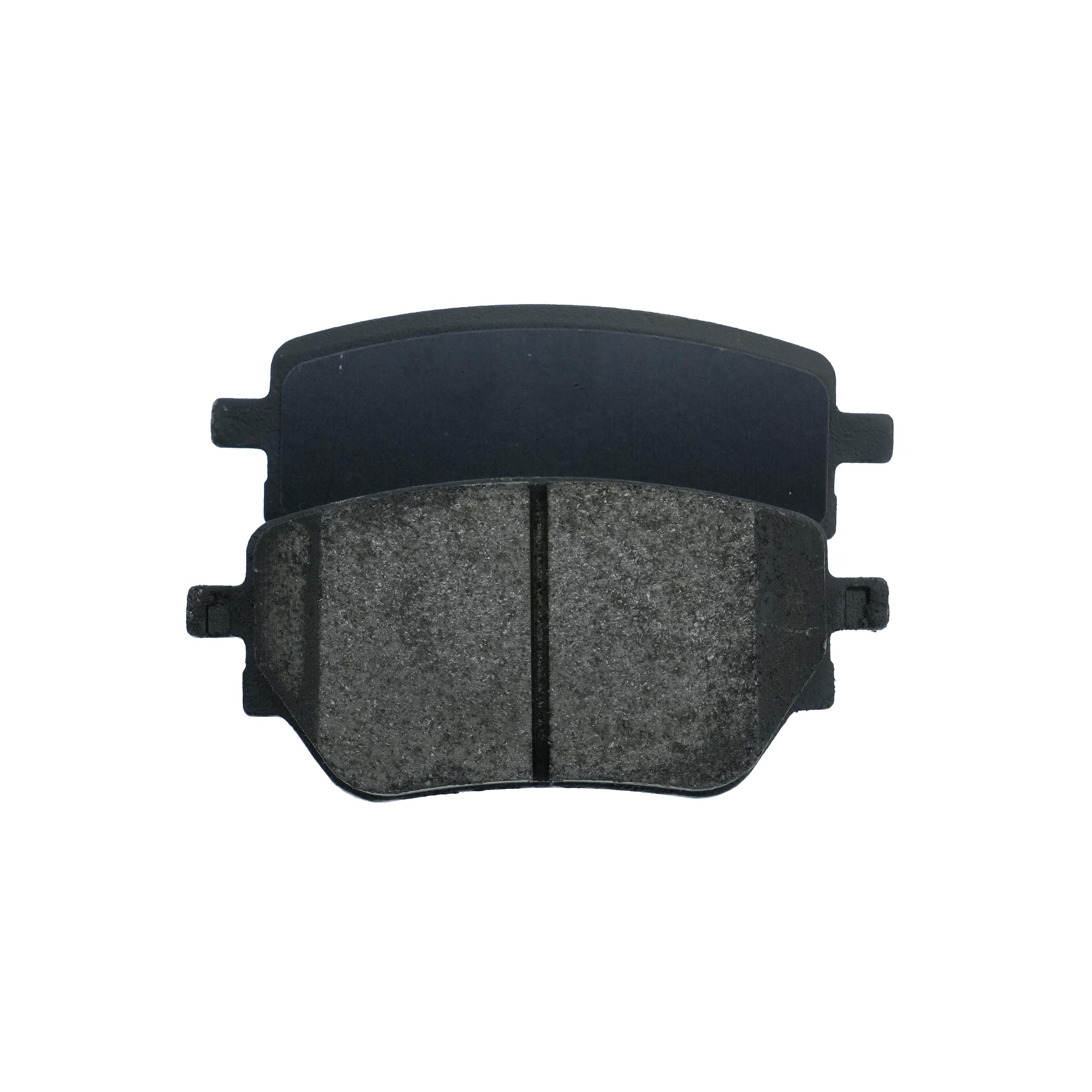 Ceramic Brake Pads D2207