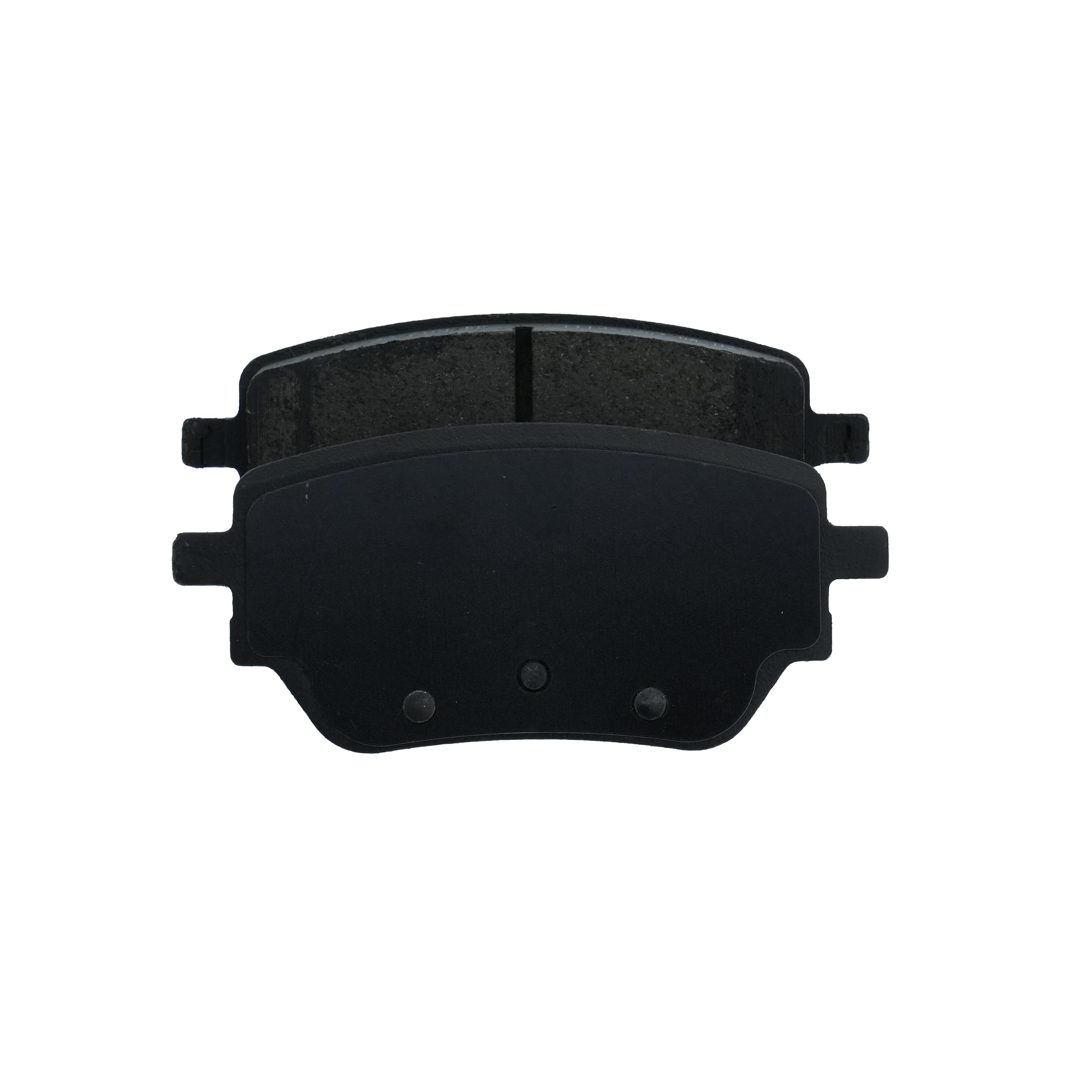 Ceramic Brake Pads D2207