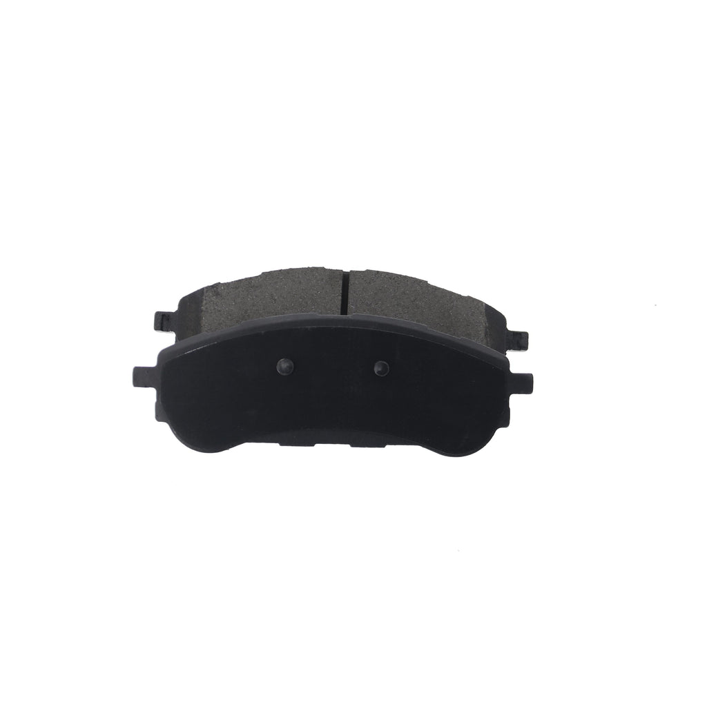 Ceramic Disc Brake Pad Set D2208