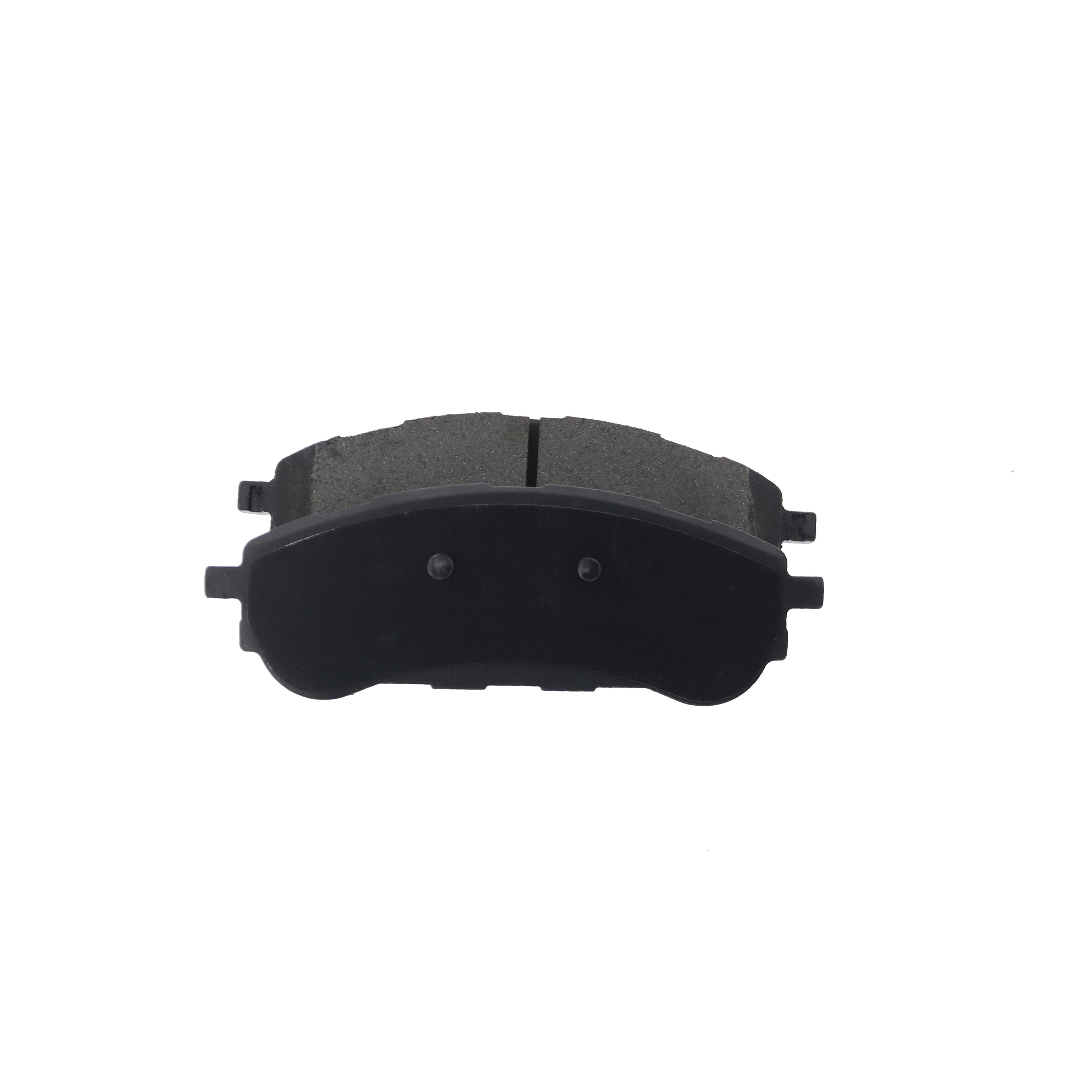 Ceramic Disc Brake Pad Set D2208