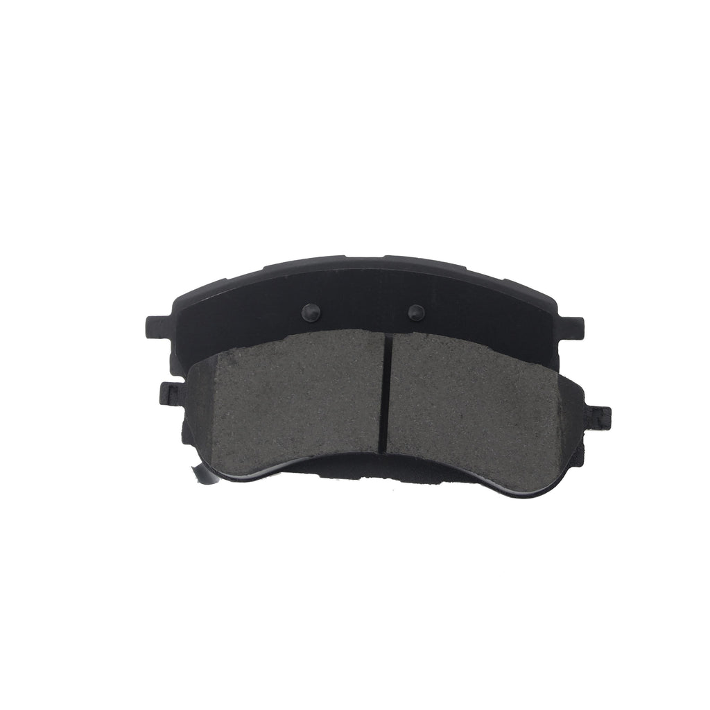 Ceramic Disc Brake Pad Set D2208
