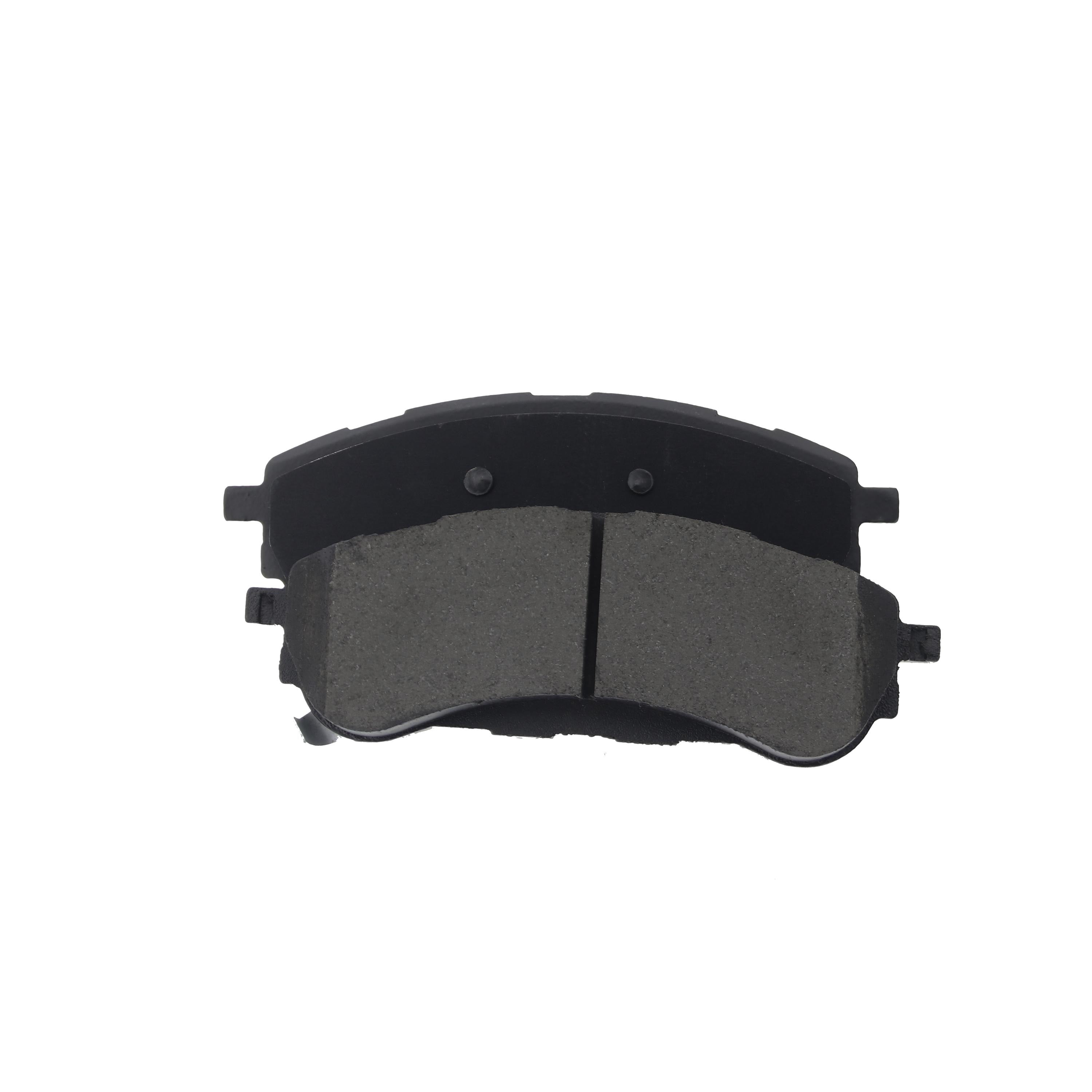Ceramic Disc Brake Pad Set D2208