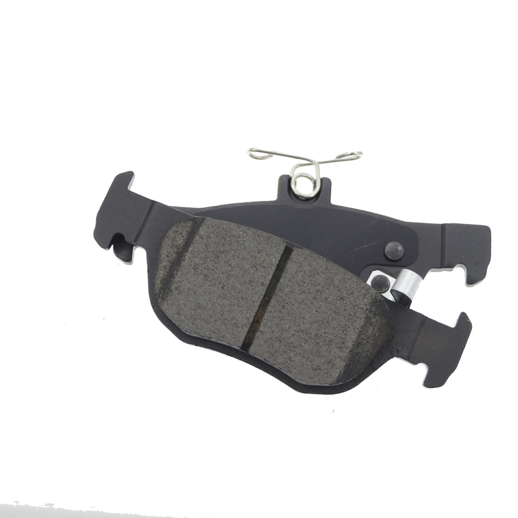 Ceramic Brake Pads D2219