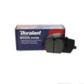Ceramic Brake Pads D2220